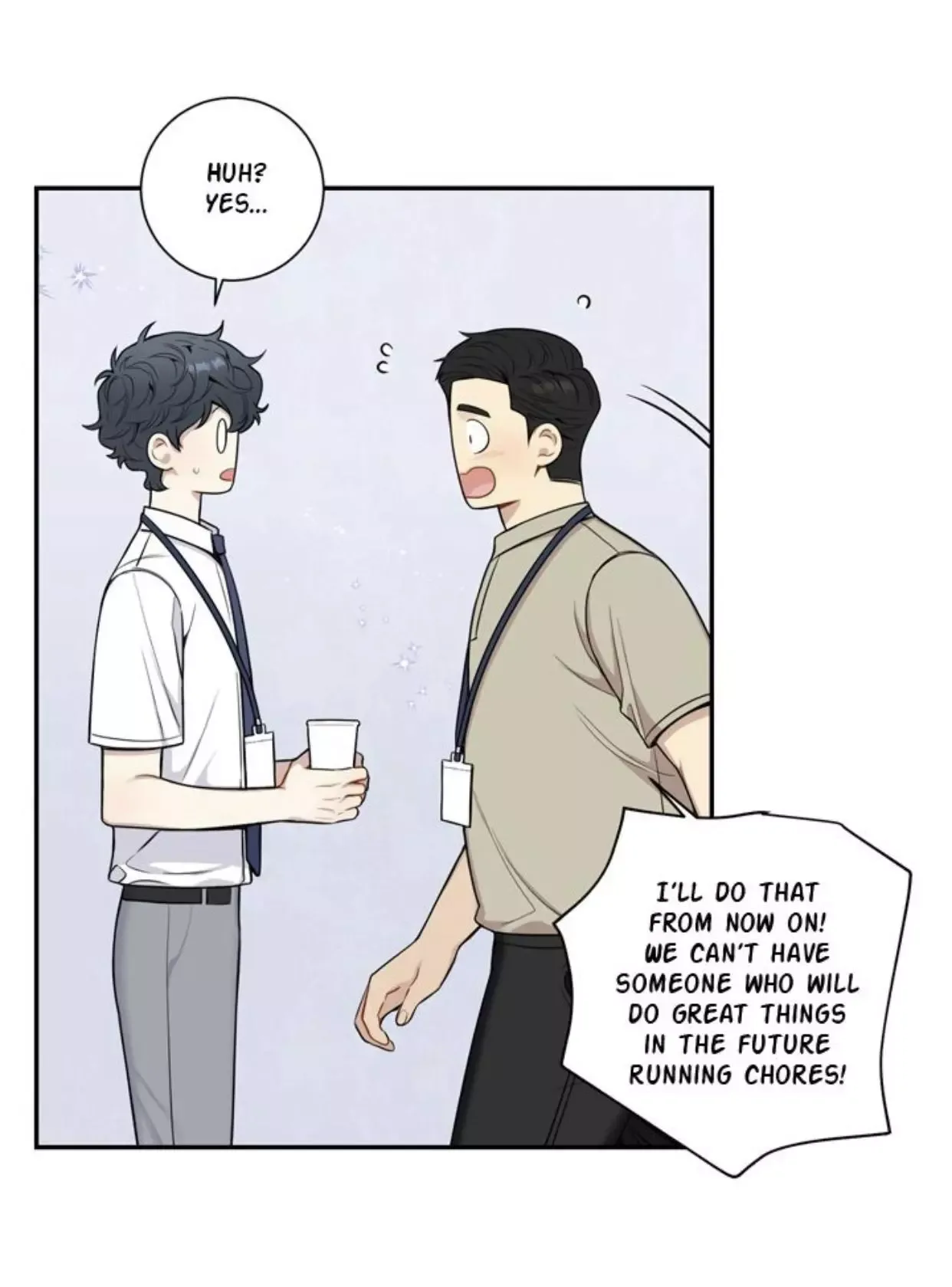 Cherry Blossoms After Winter Chapter 135 page 53