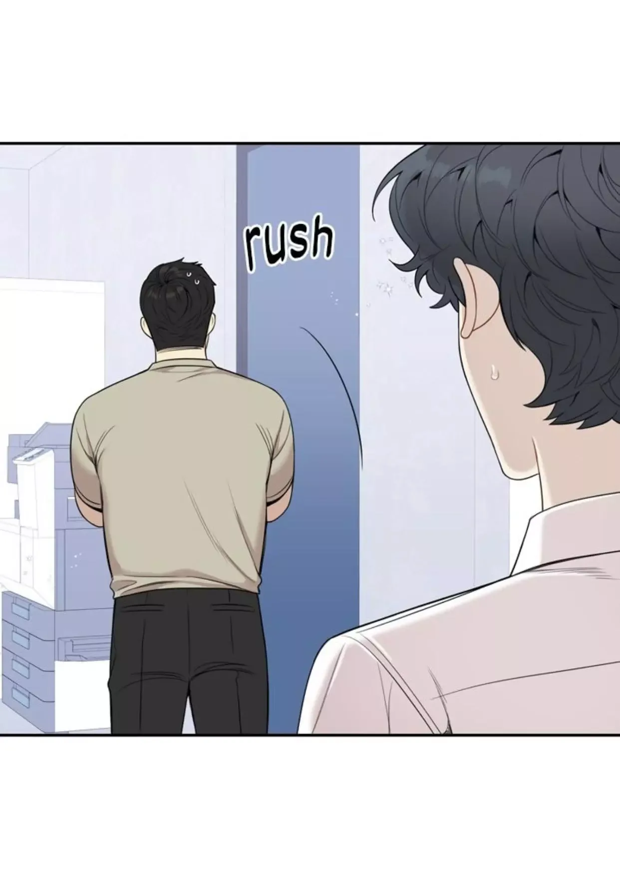Cherry Blossoms After Winter Chapter 135 page 55