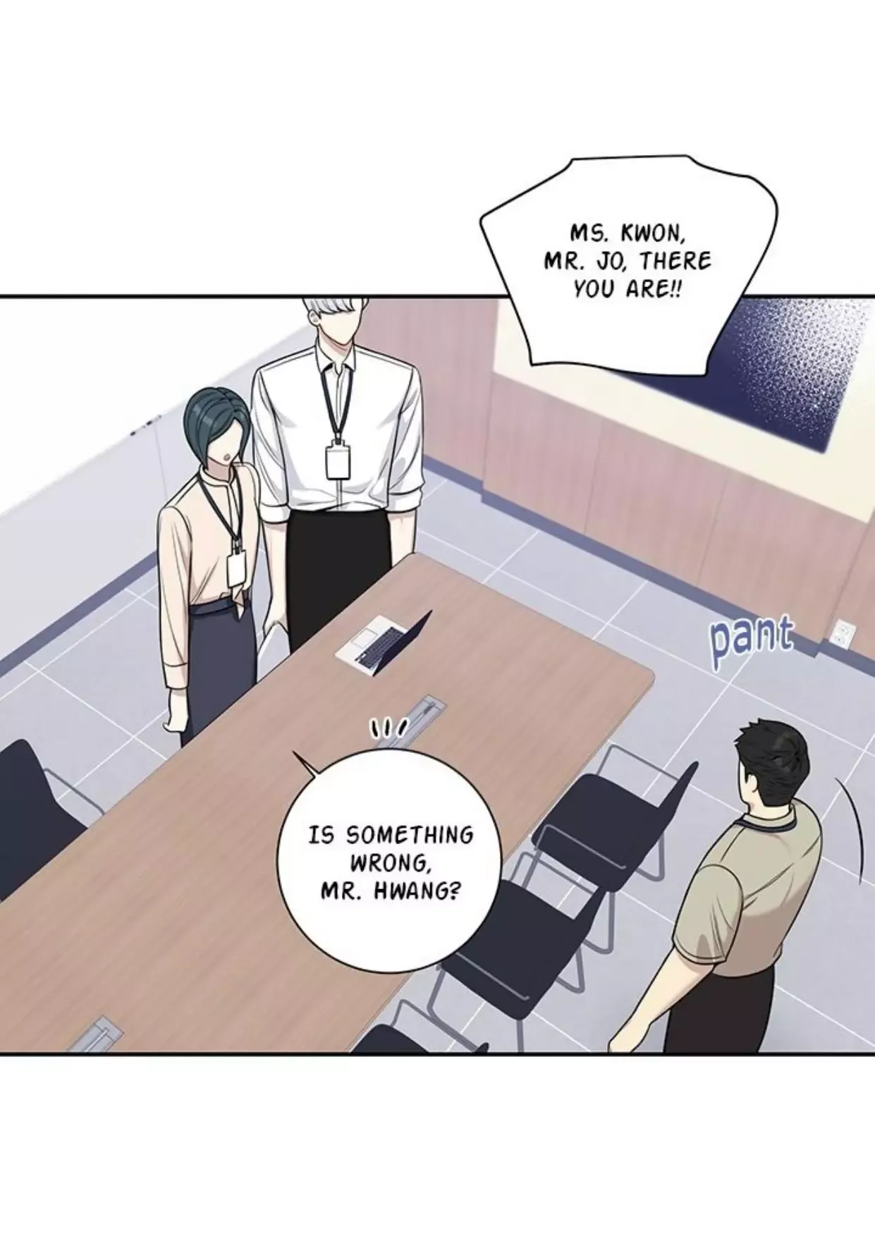 Cherry Blossoms After Winter Chapter 135 page 61