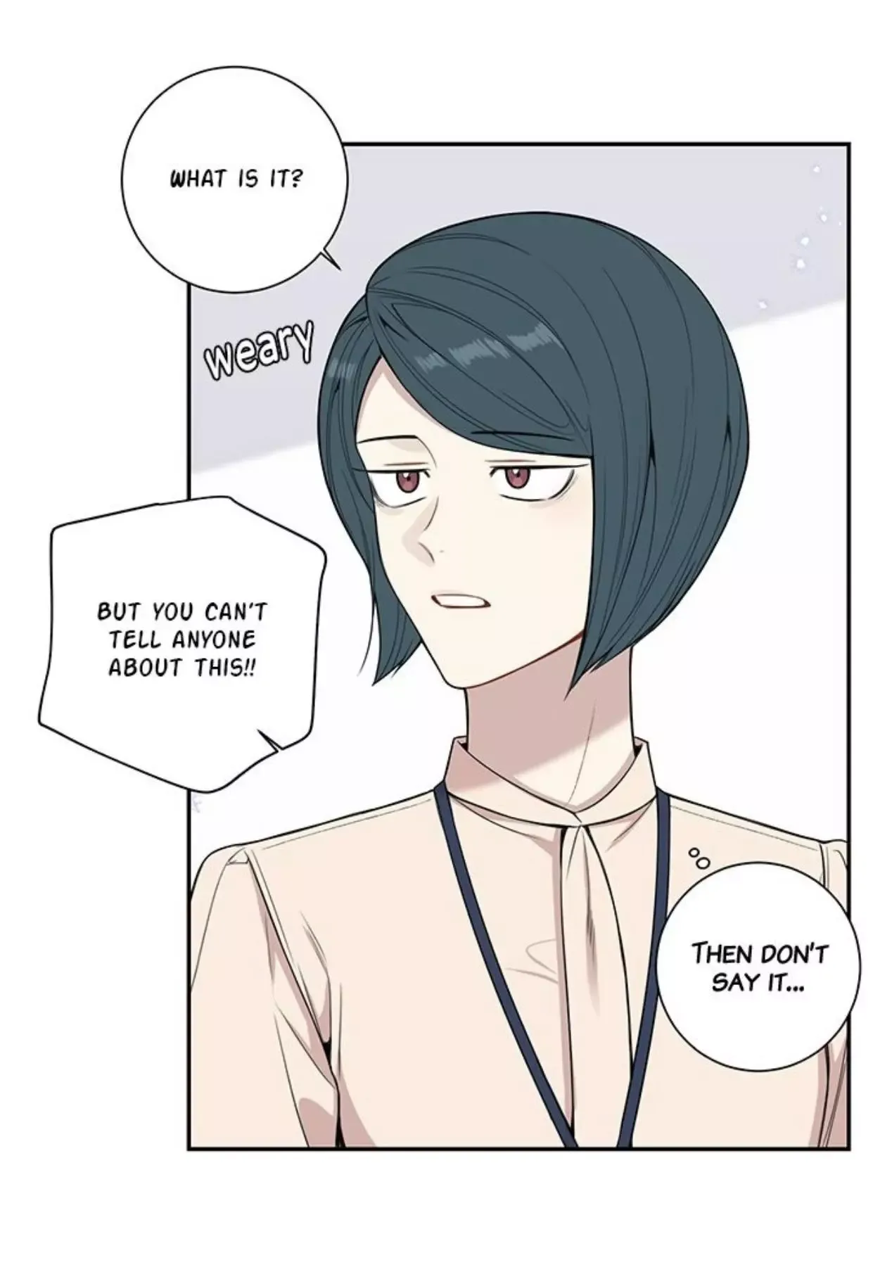 Cherry Blossoms After Winter Chapter 135 page 63