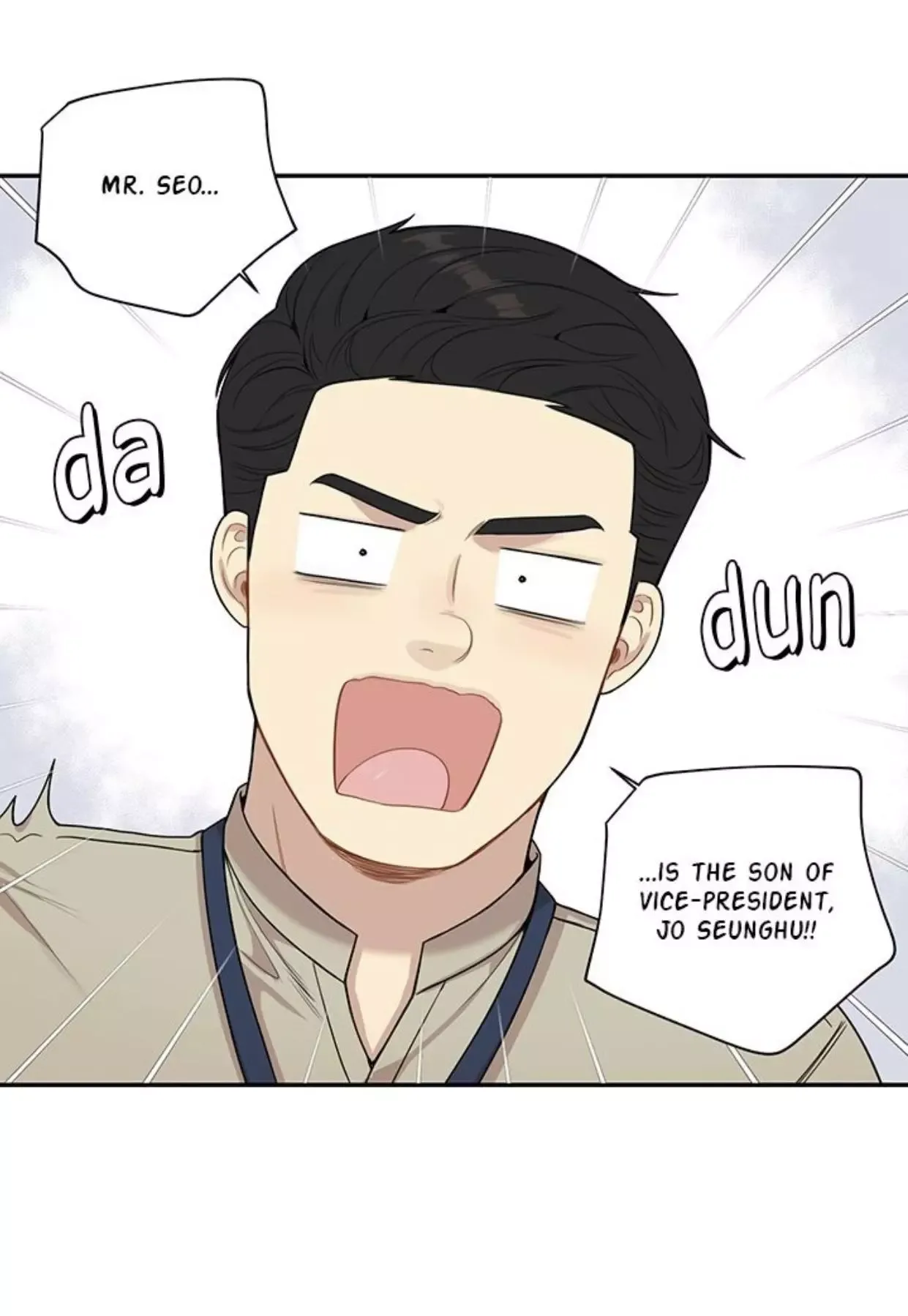 Cherry Blossoms After Winter Chapter 135 page 64
