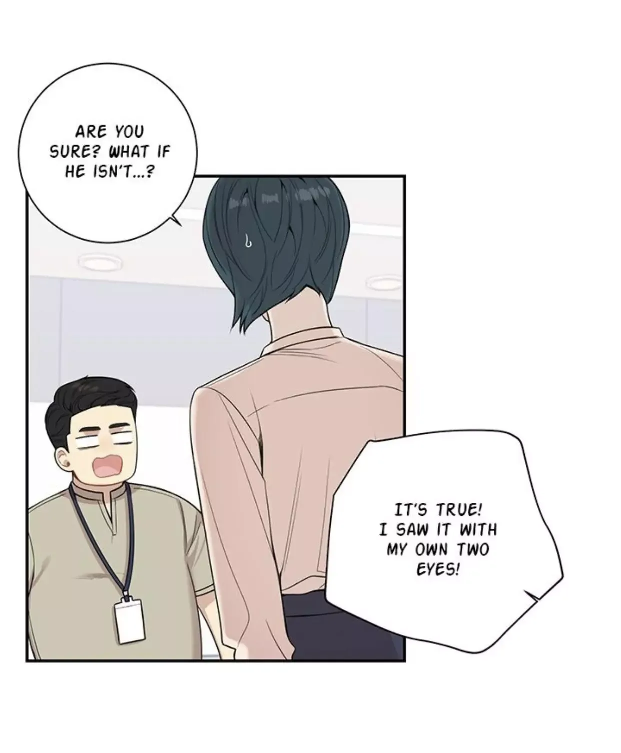 Cherry Blossoms After Winter Chapter 135 page 66