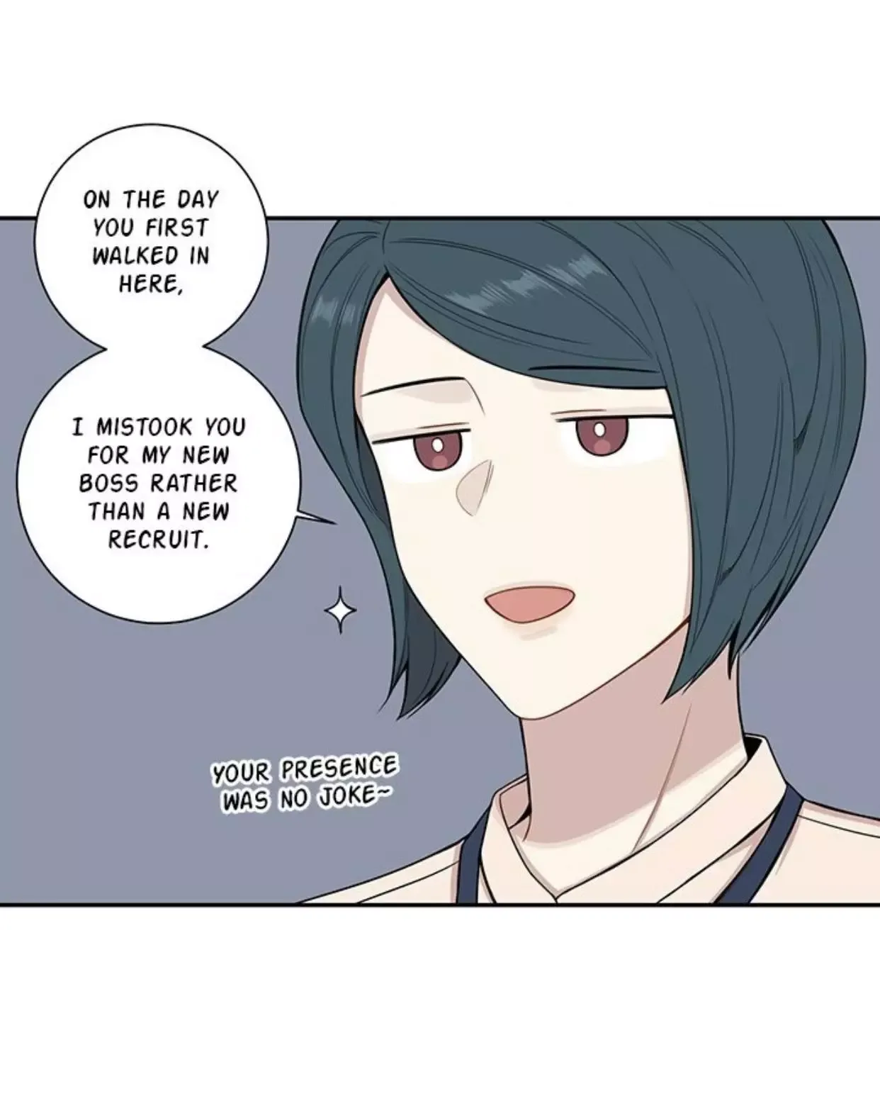 Cherry Blossoms After Winter Chapter 135 page 70