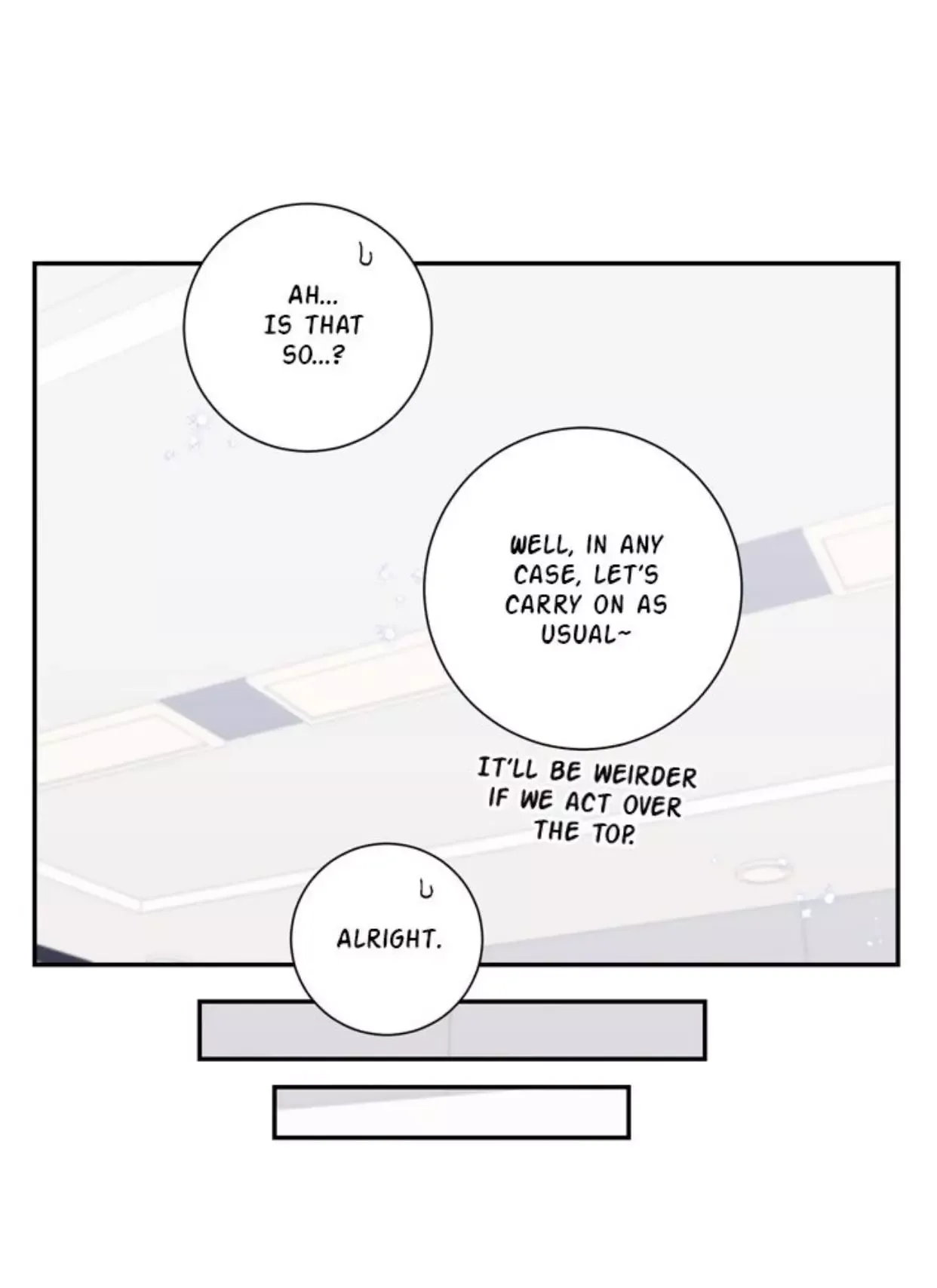 Cherry Blossoms After Winter Chapter 135 page 71