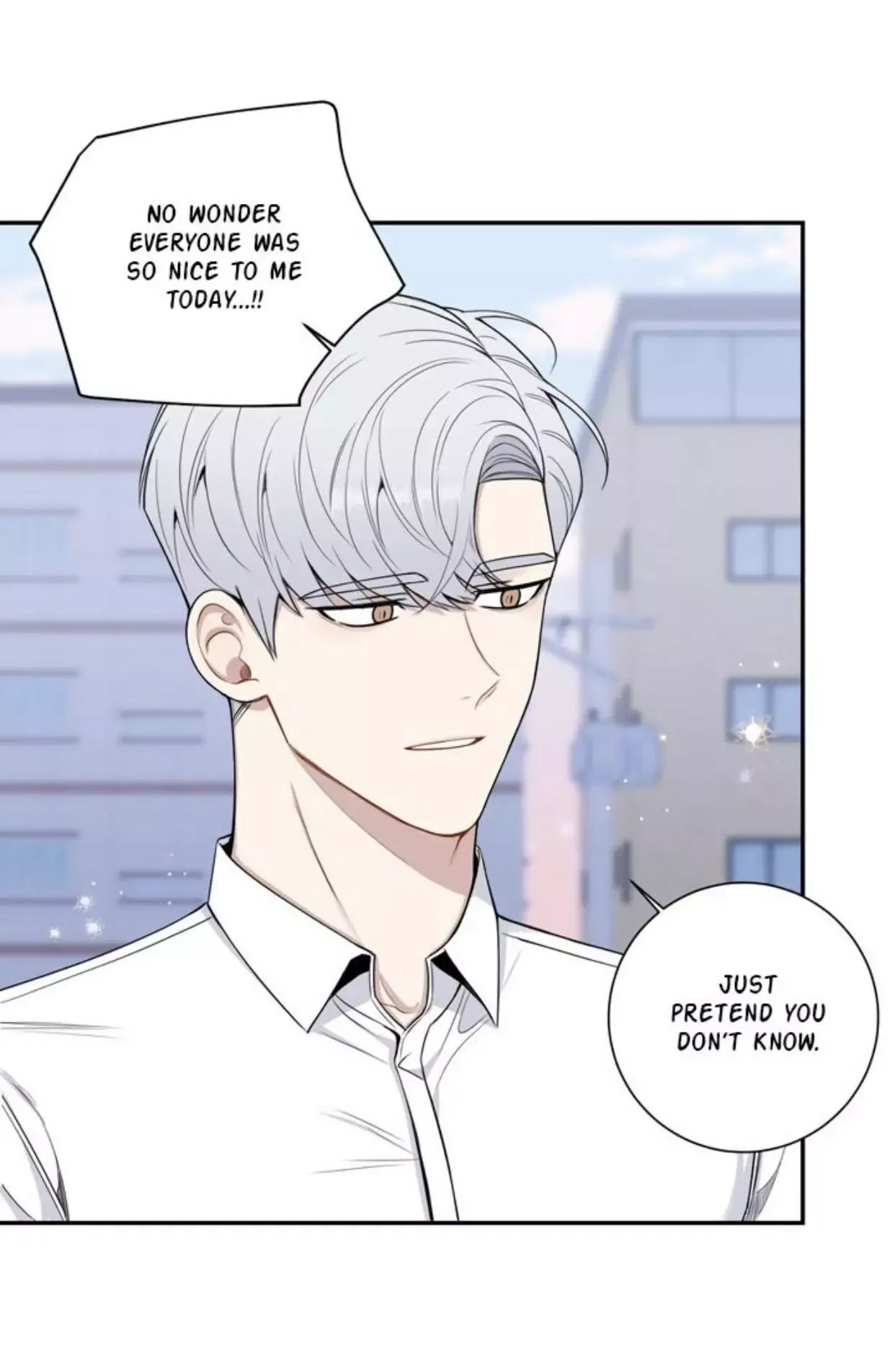 Cherry Blossoms After Winter Chapter 135 page 73