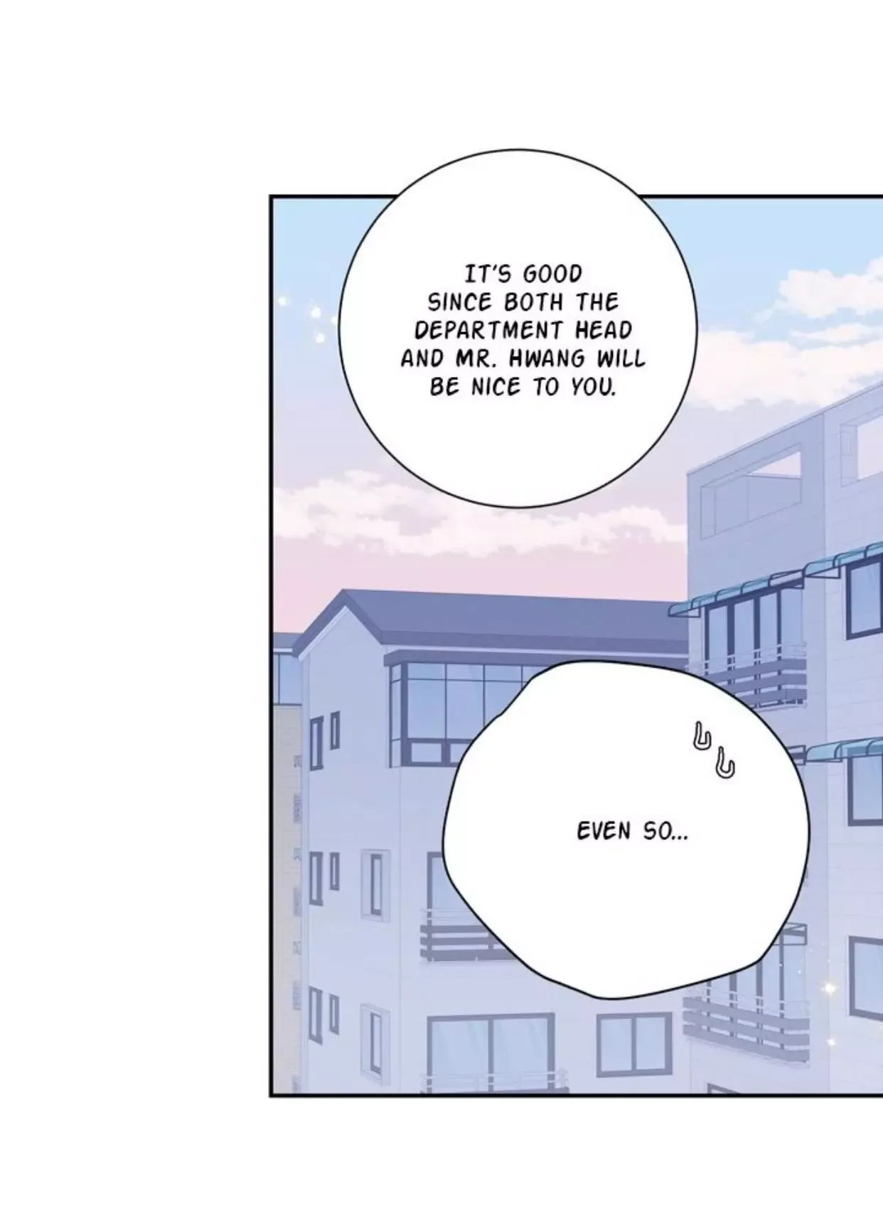 Cherry Blossoms After Winter Chapter 135 page 74