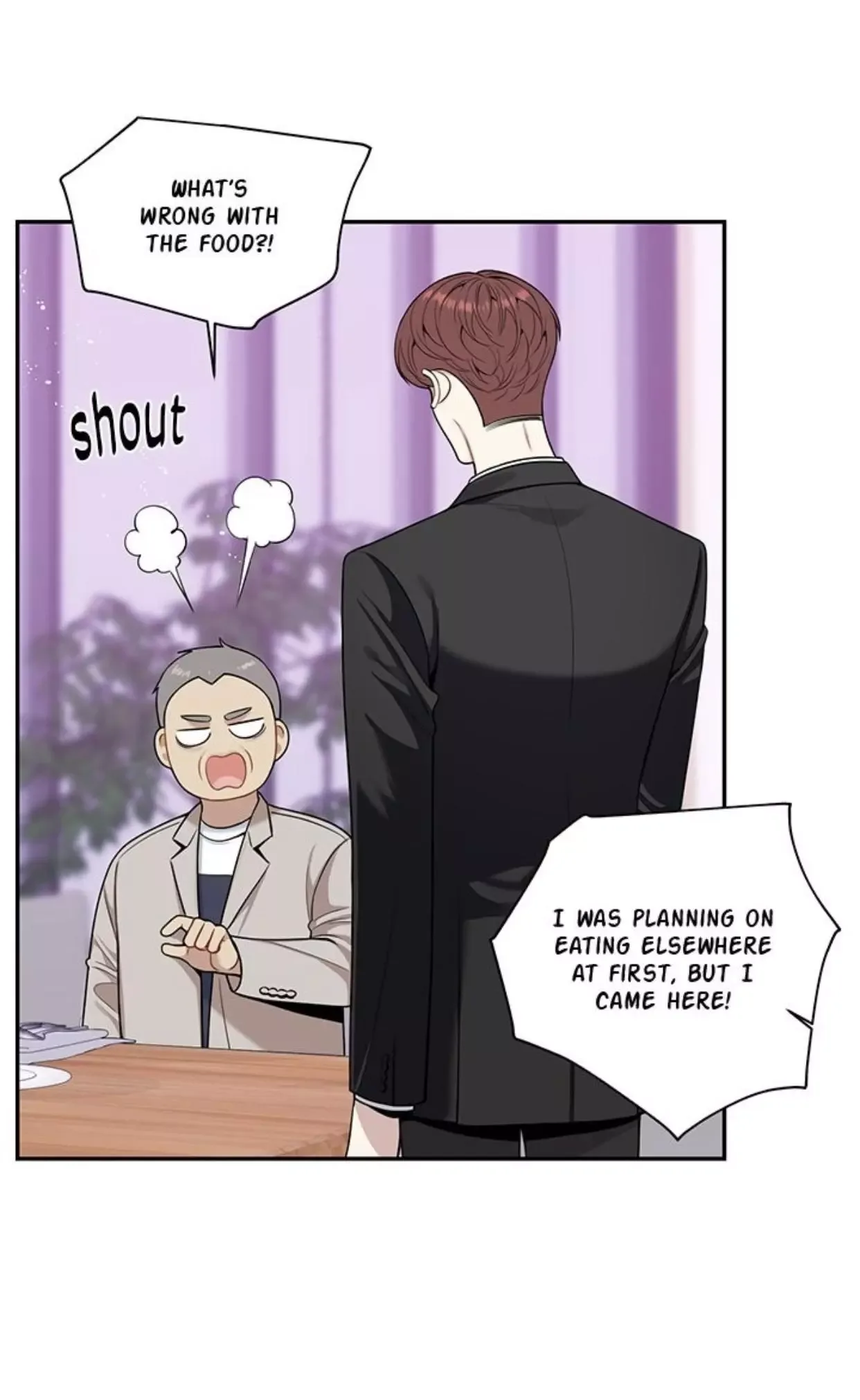 Cherry Blossoms After Winter Chapter 136 page 6