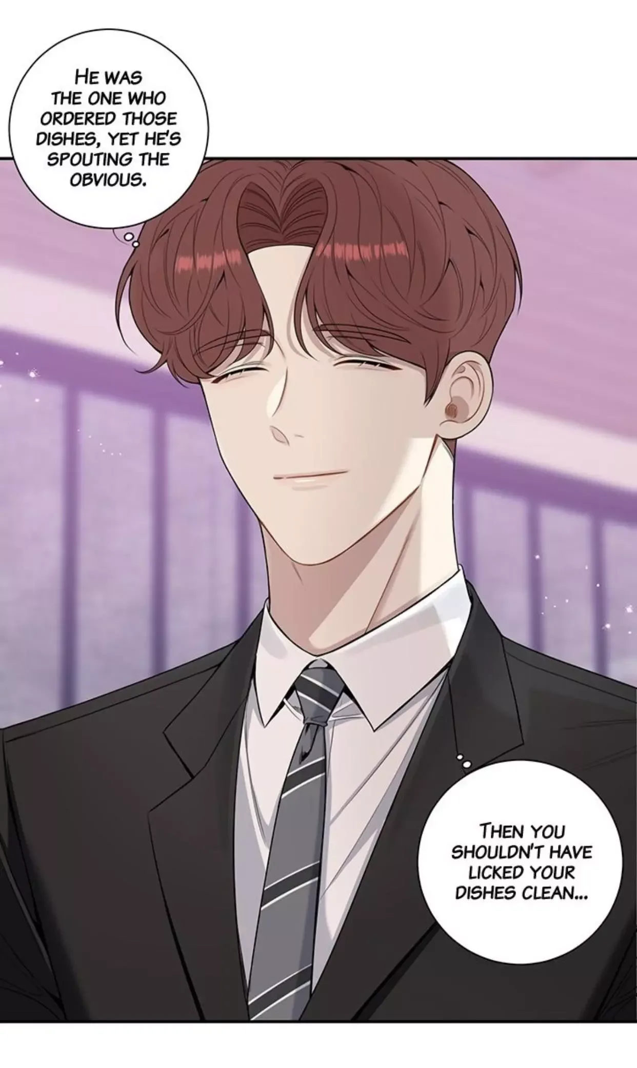 Cherry Blossoms After Winter Chapter 136 page 8