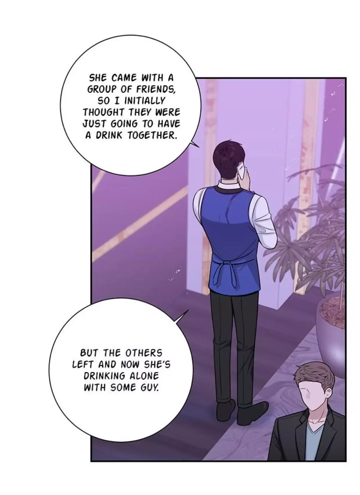 Cherry Blossoms After Winter Chapter 136 page 30