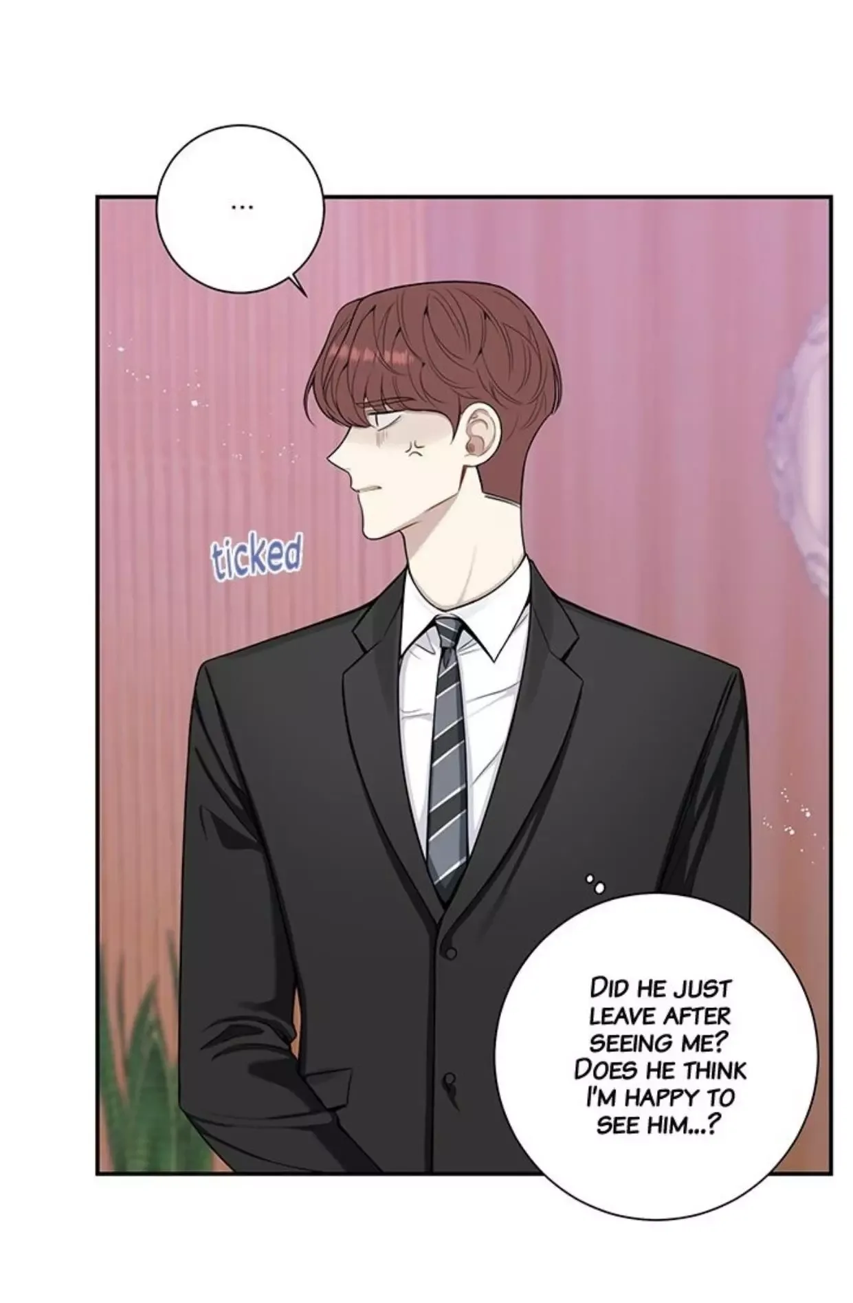 Cherry Blossoms After Winter Chapter 136 page 23