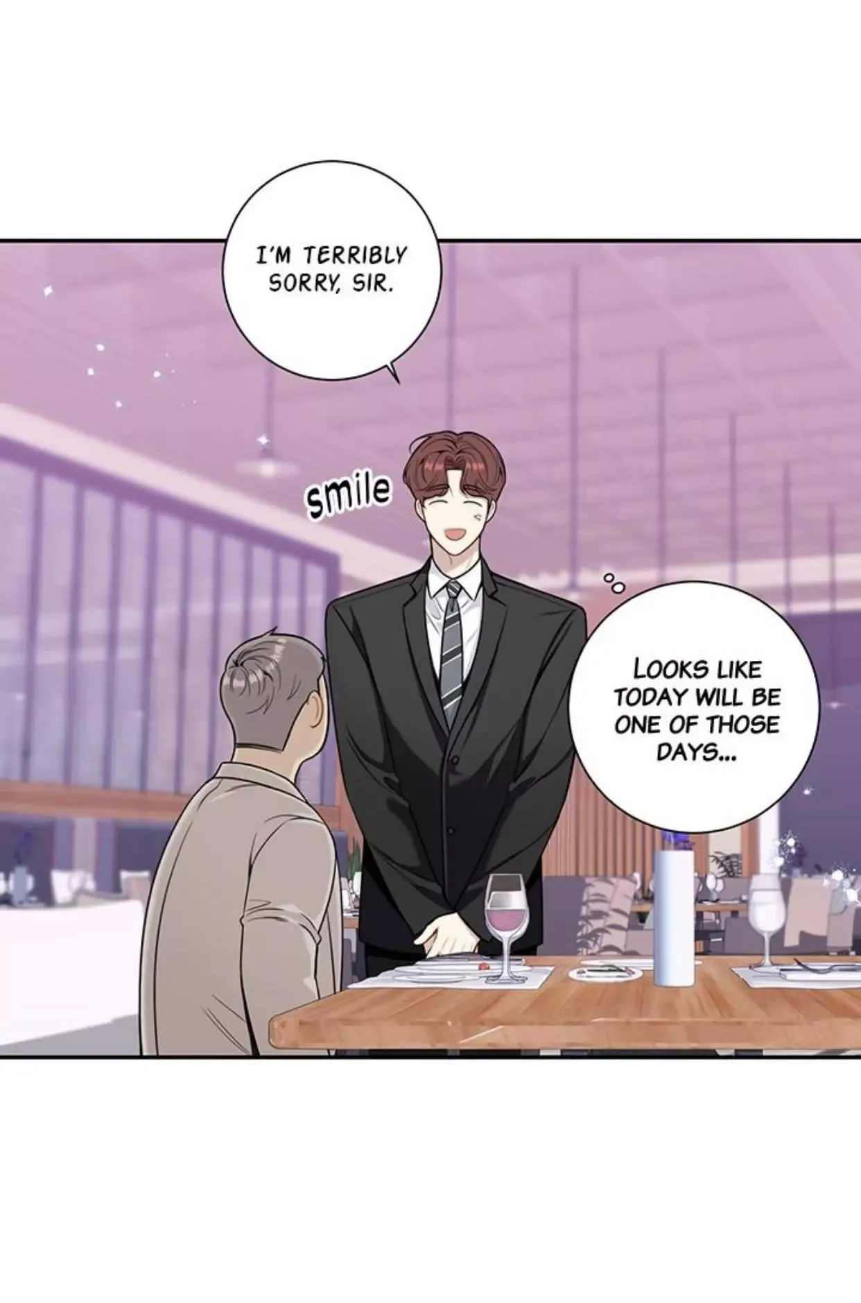 Cherry Blossoms After Winter Chapter 136 page 9
