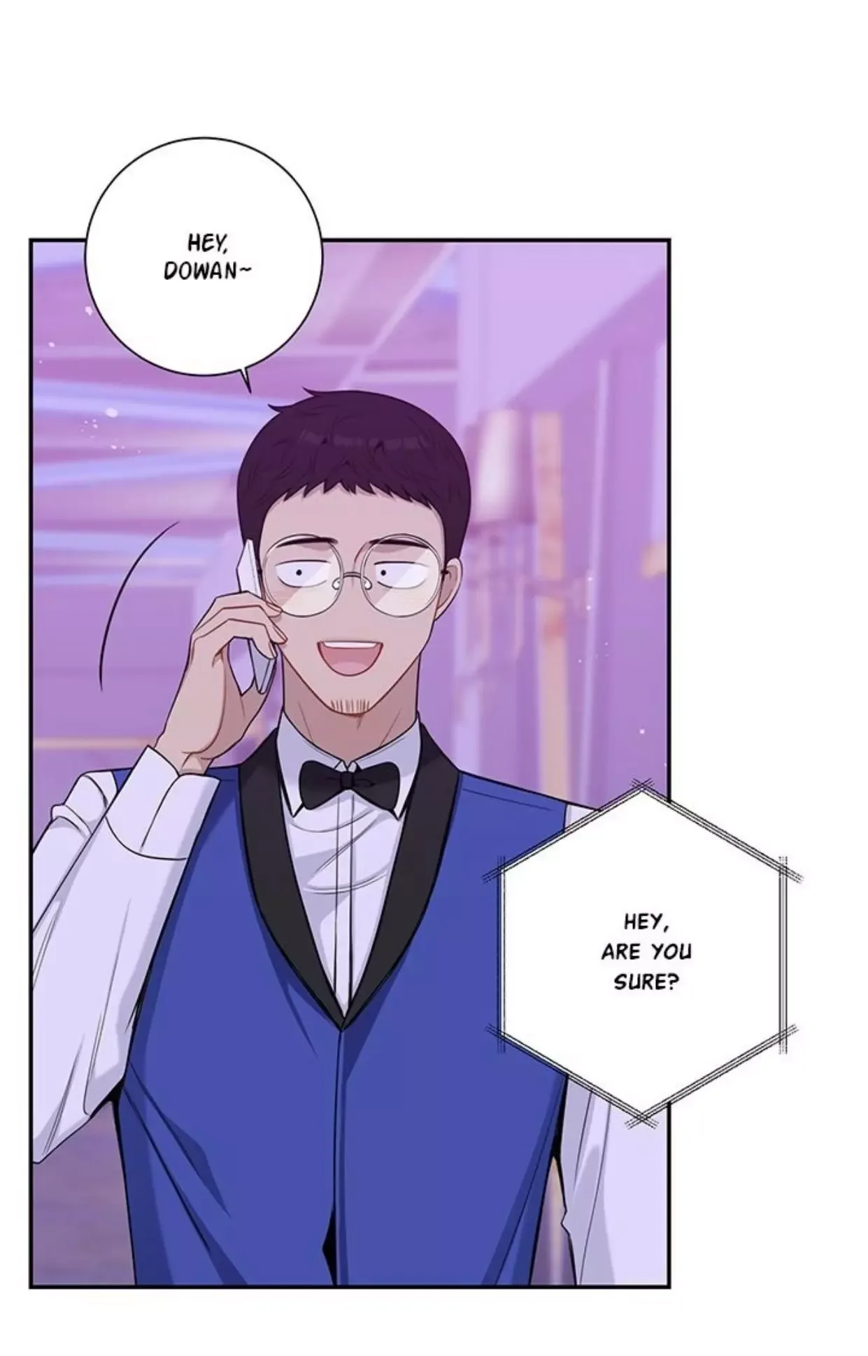 Cherry Blossoms After Winter Chapter 136 page 28