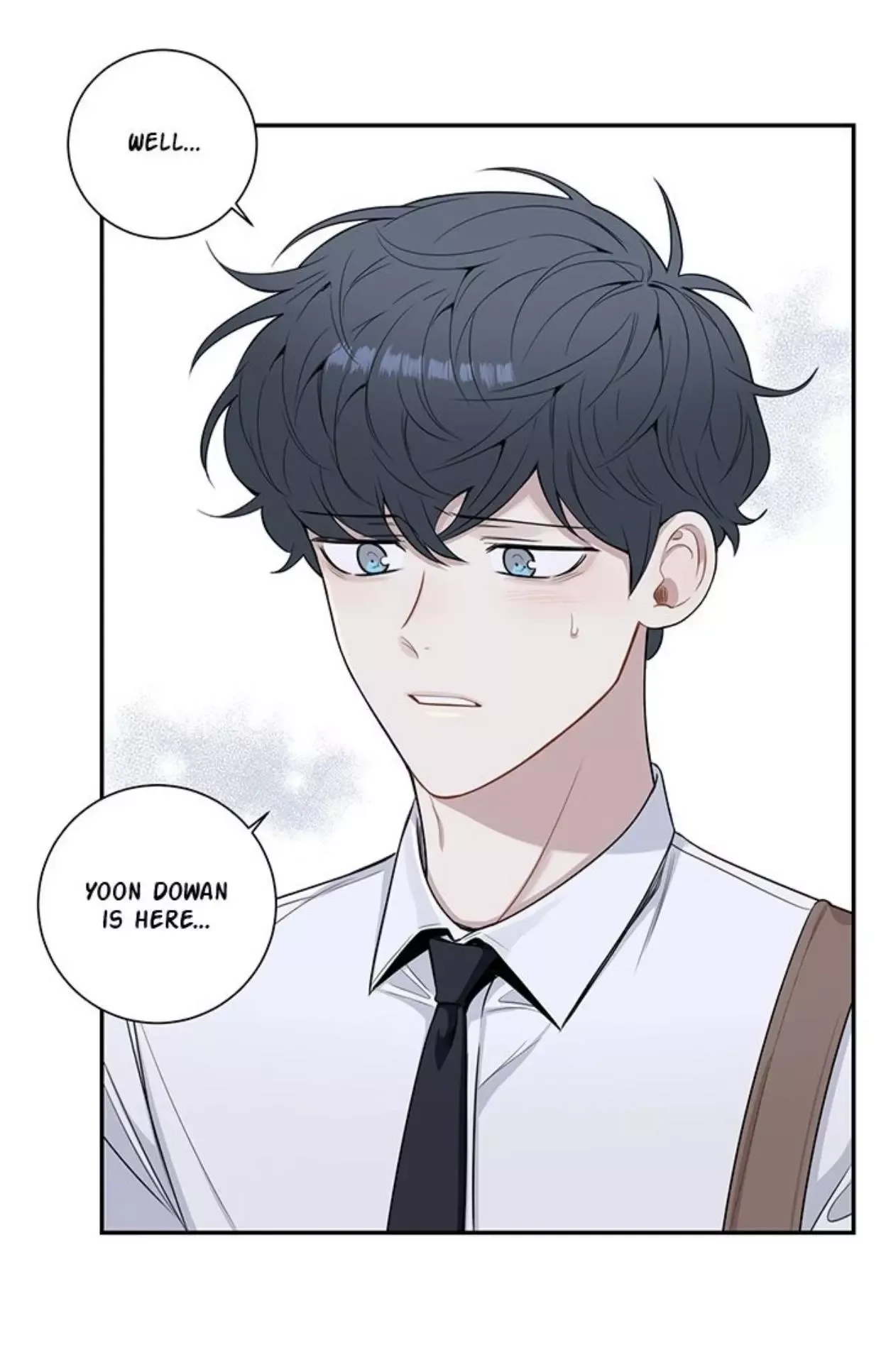 Cherry Blossoms After Winter Chapter 136 page 20