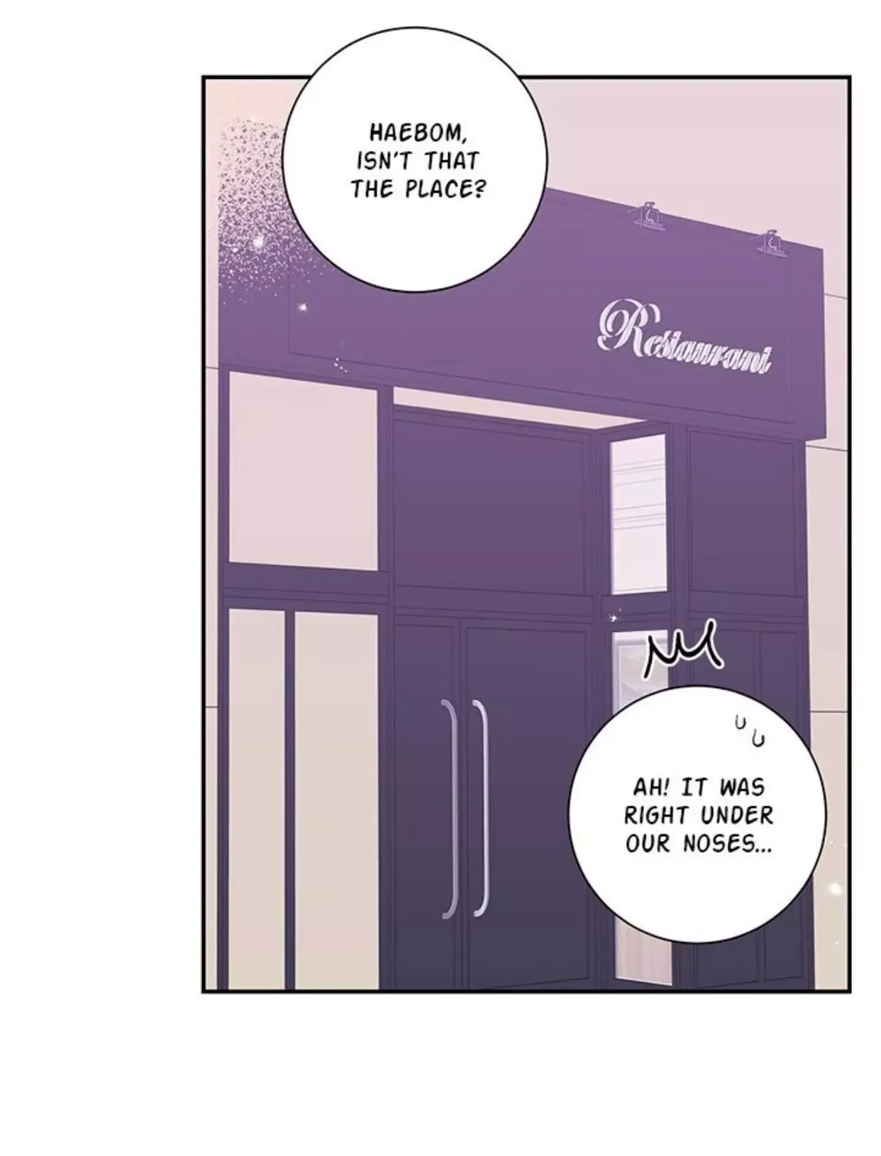 Cherry Blossoms After Winter Chapter 136 page 13
