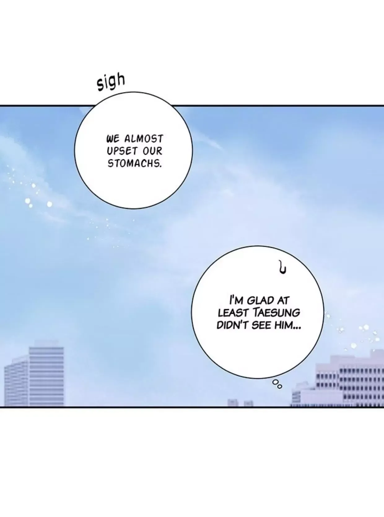 Cherry Blossoms After Winter Chapter 136 page 22