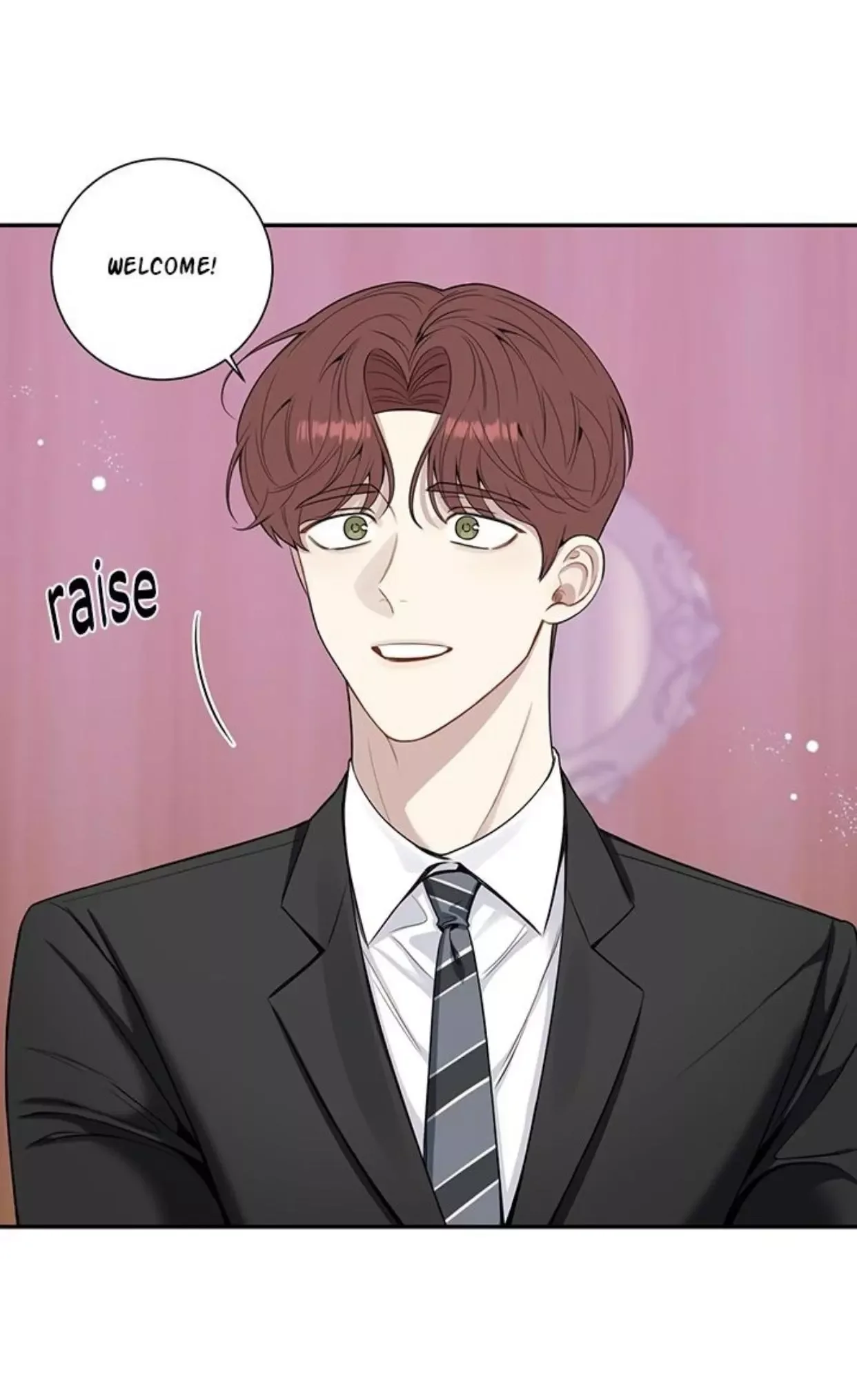 Cherry Blossoms After Winter Chapter 136 page 17