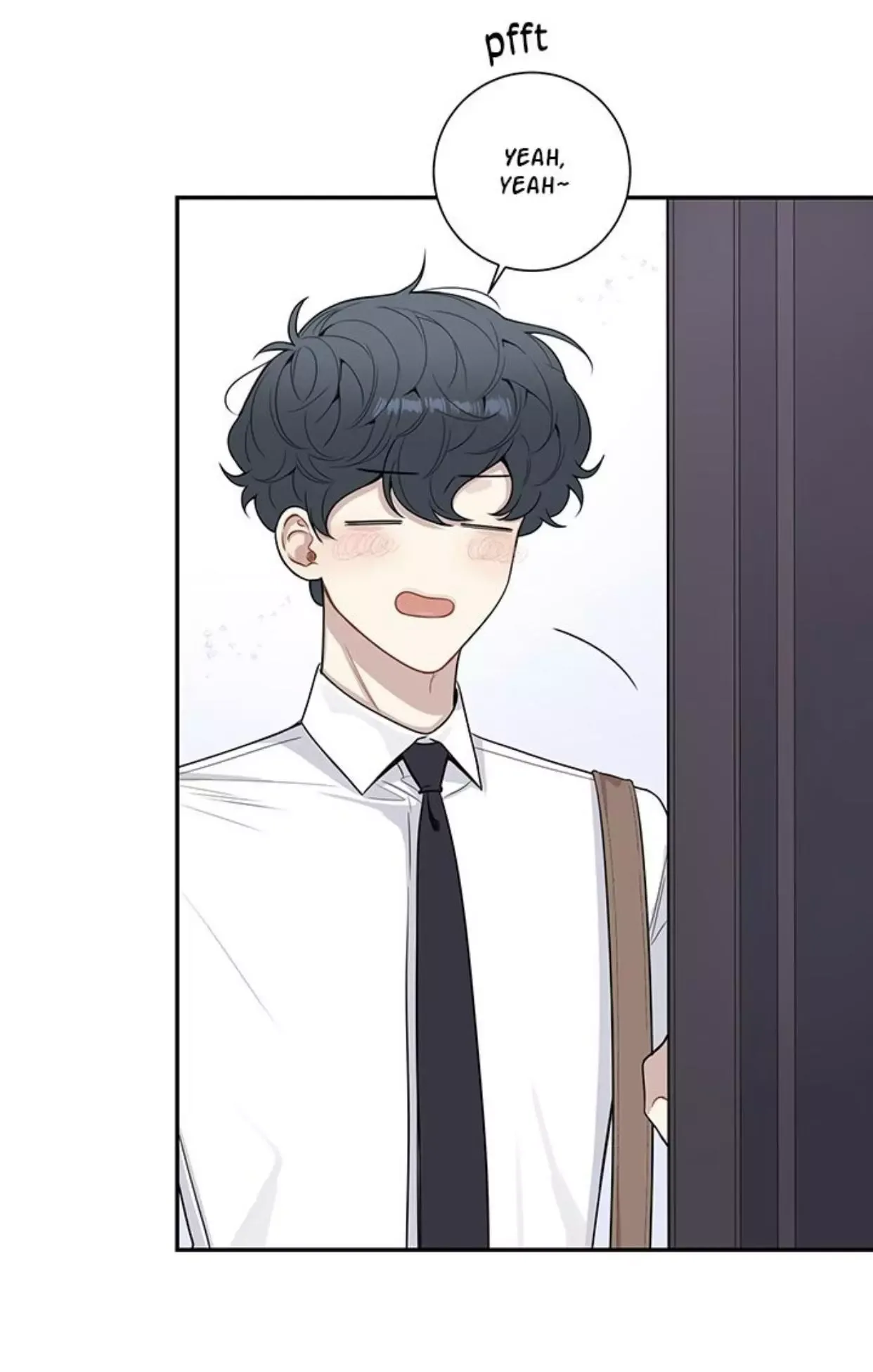 Cherry Blossoms After Winter Chapter 136 page 16