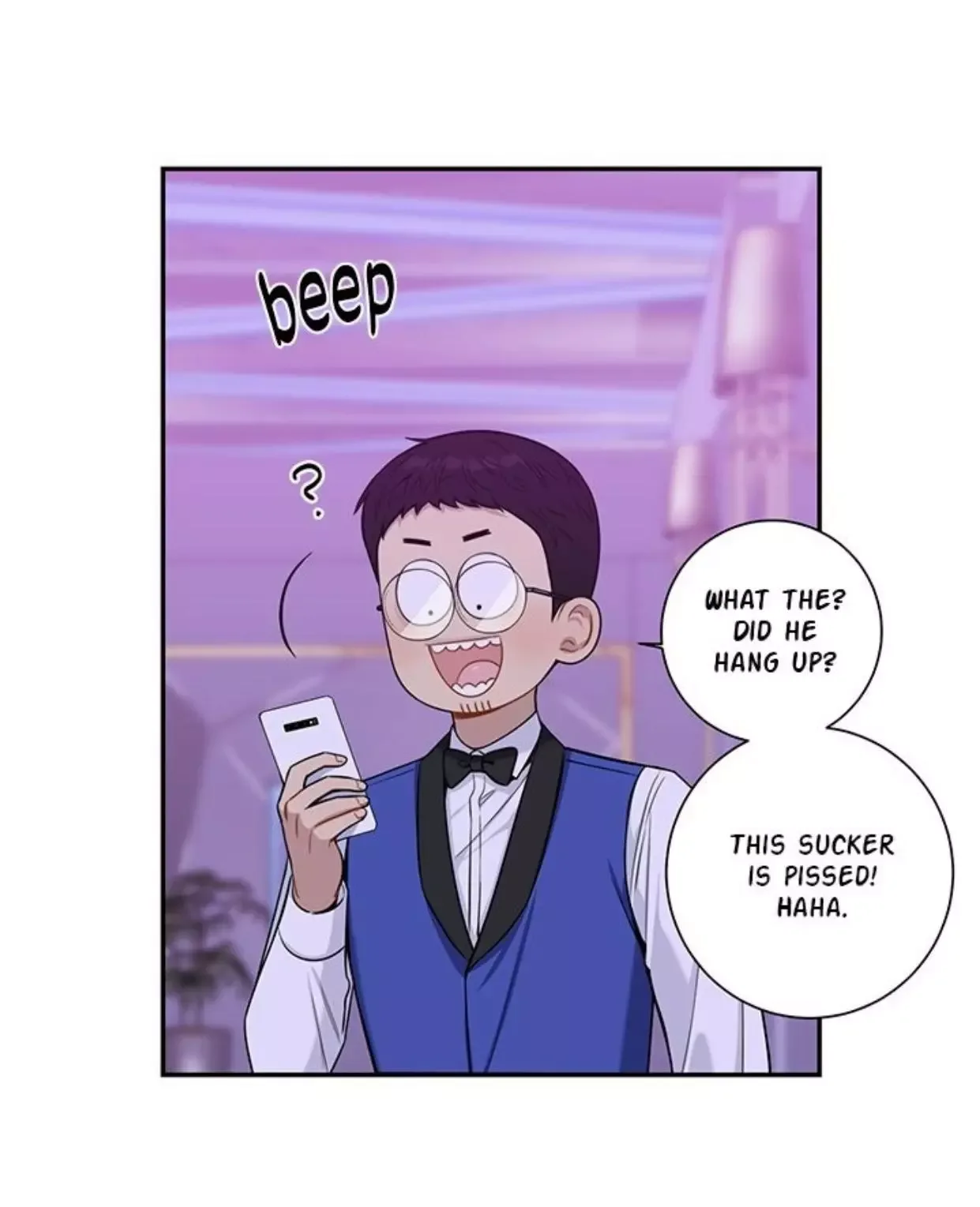 Cherry Blossoms After Winter Chapter 136 page 32