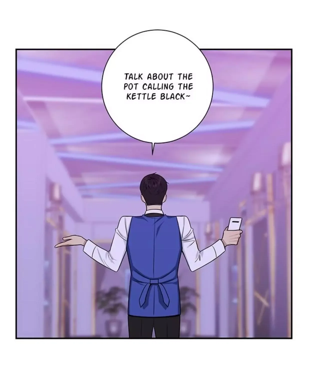Cherry Blossoms After Winter Chapter 136 page 33