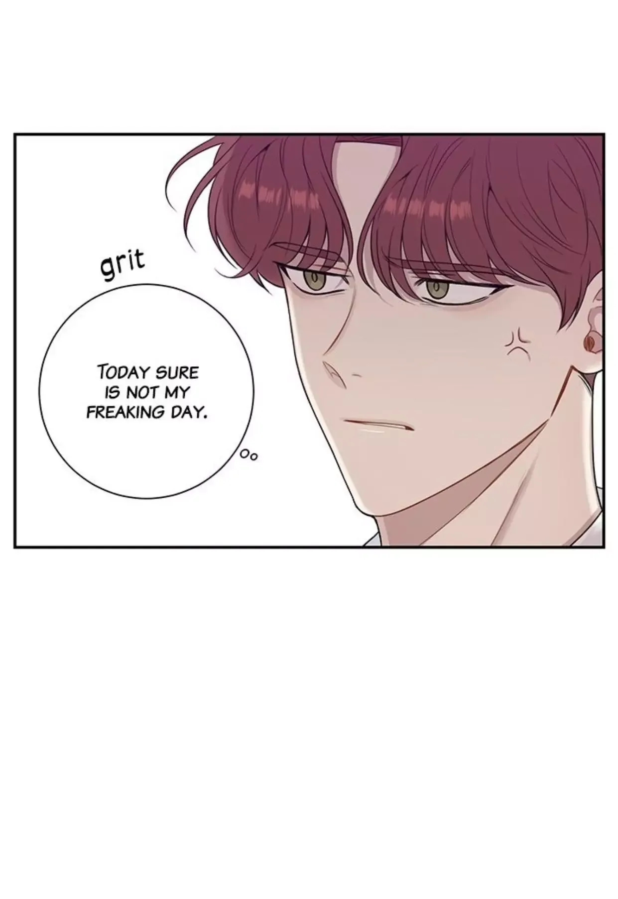 Cherry Blossoms After Winter Chapter 136 page 35
