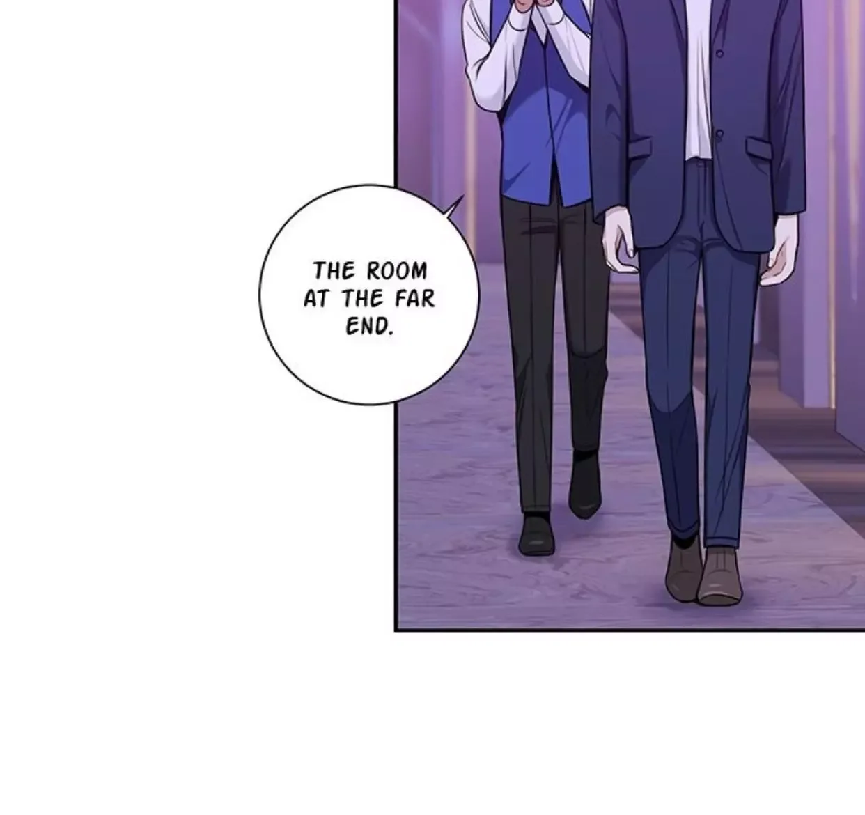 Cherry Blossoms After Winter Chapter 136 page 37