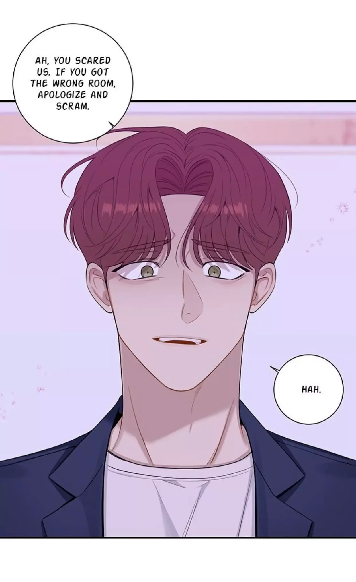 Cherry Blossoms After Winter Chapter 136 page 40