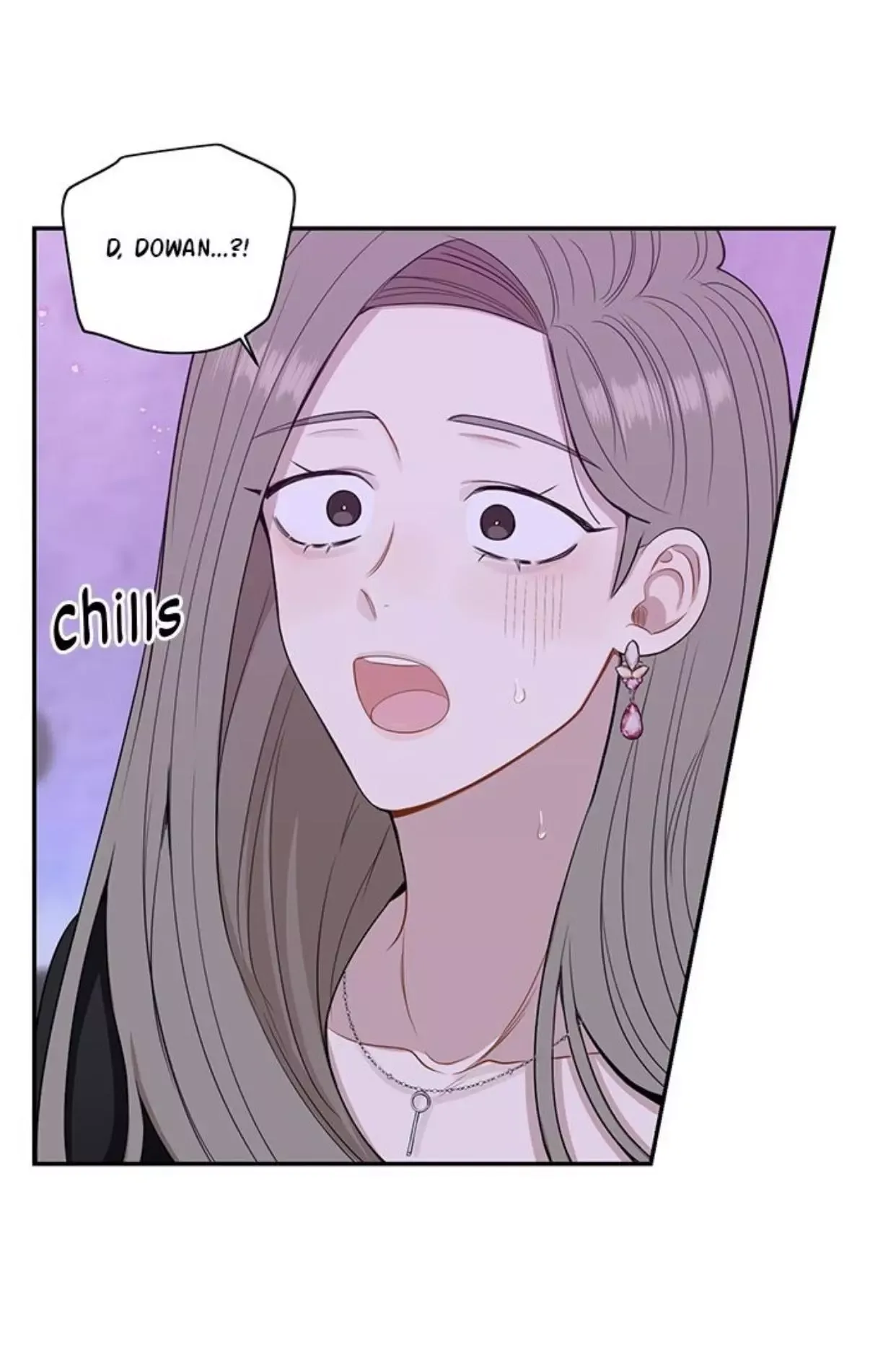Cherry Blossoms After Winter Chapter 136 page 41