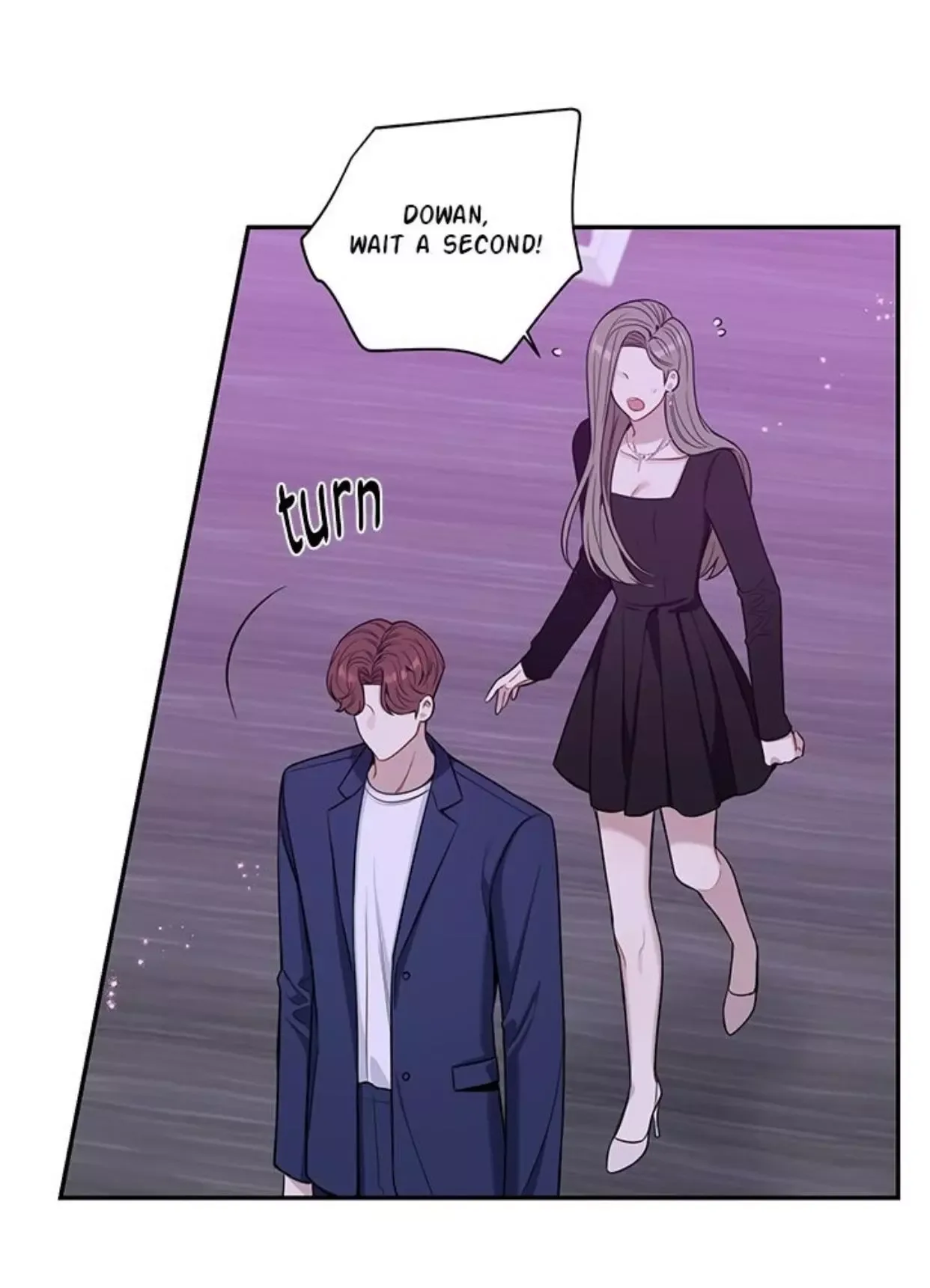 Cherry Blossoms After Winter Chapter 136 page 42