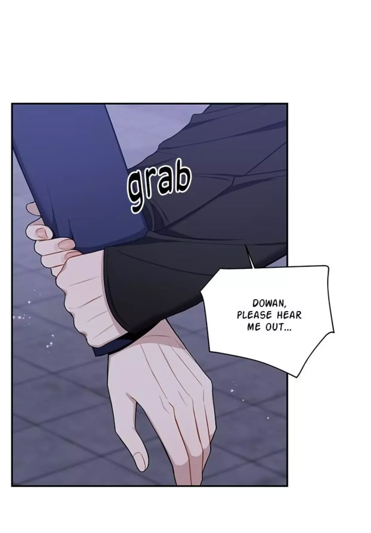 Cherry Blossoms After Winter Chapter 136 page 44