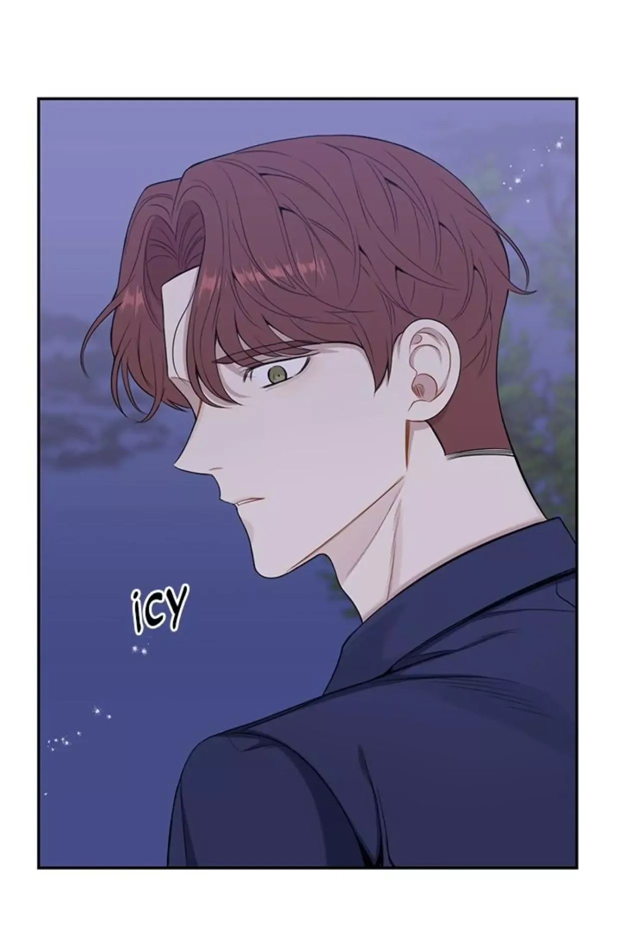 Cherry Blossoms After Winter Chapter 136 page 45