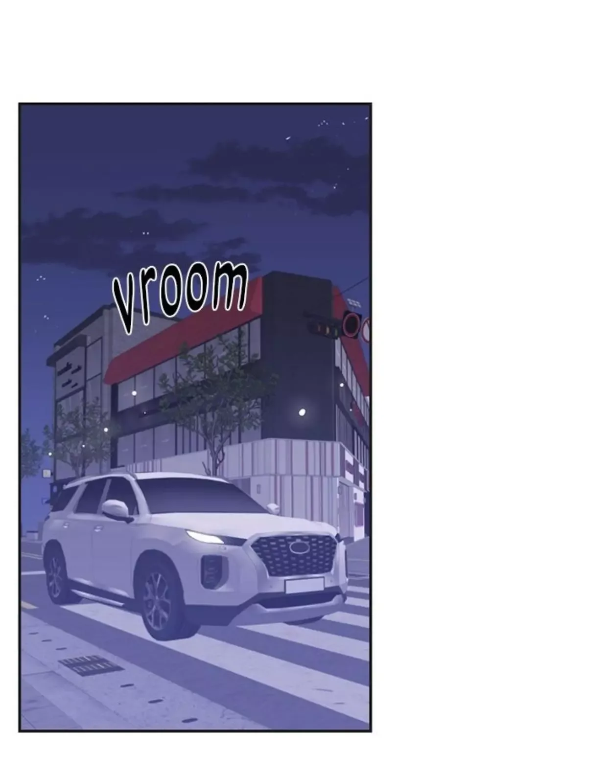 Cherry Blossoms After Winter Chapter 136 page 47