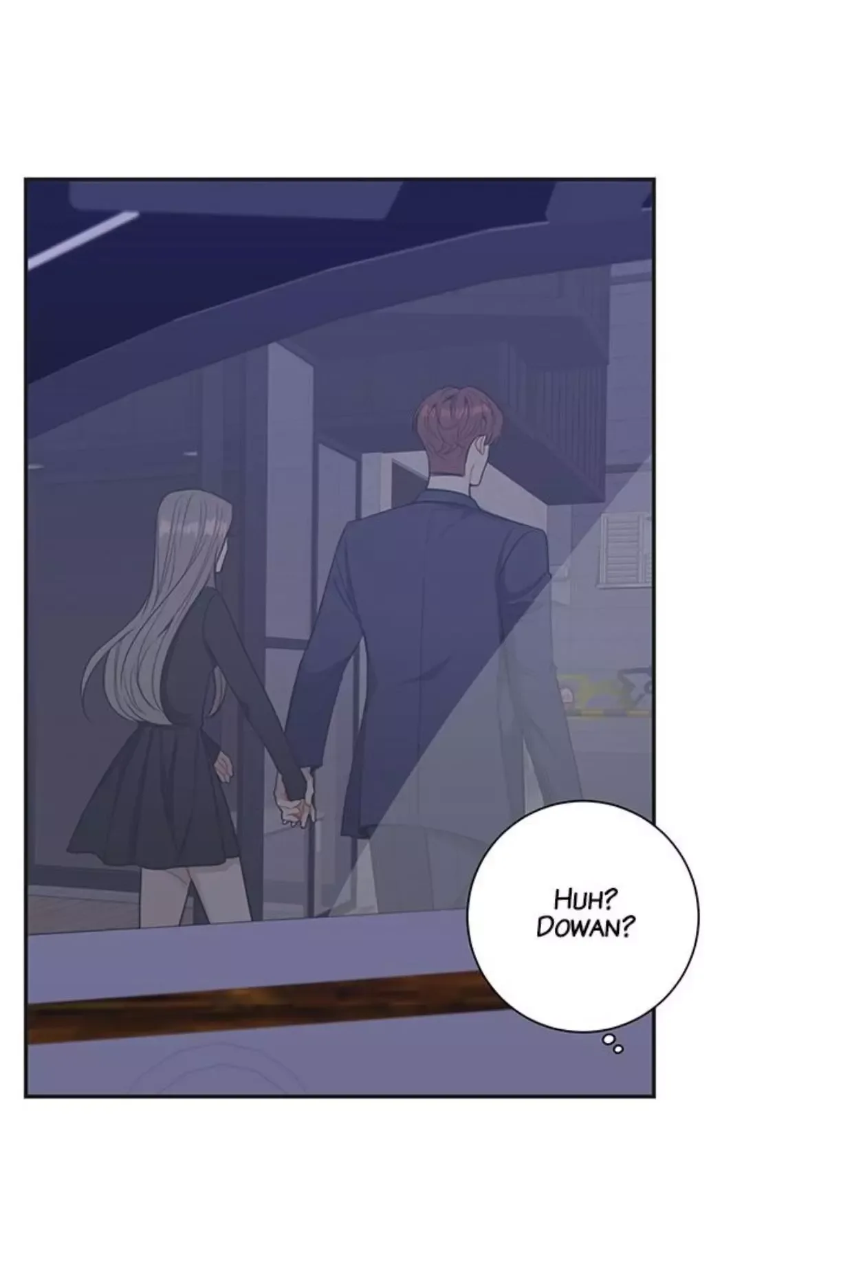 Cherry Blossoms After Winter Chapter 136 page 50