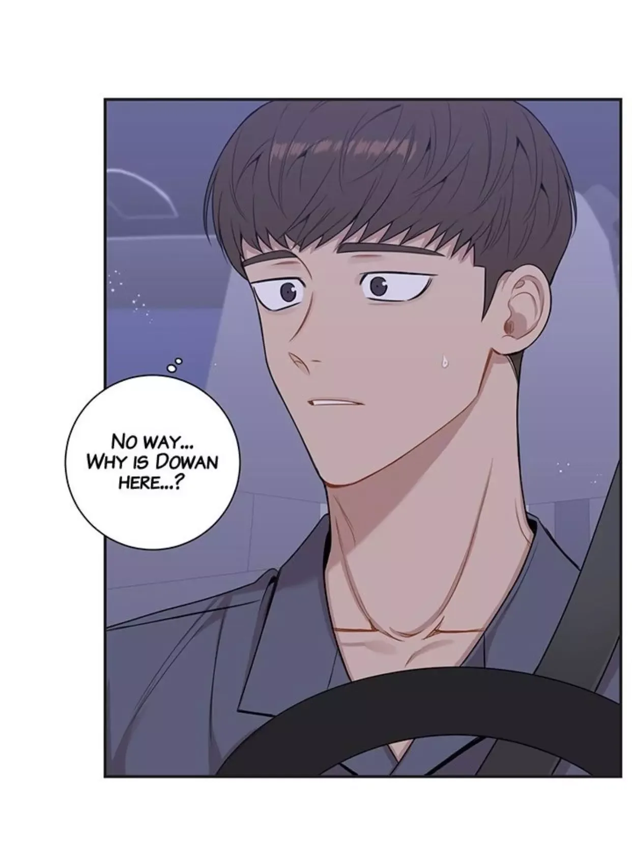 Cherry Blossoms After Winter Chapter 136 page 51