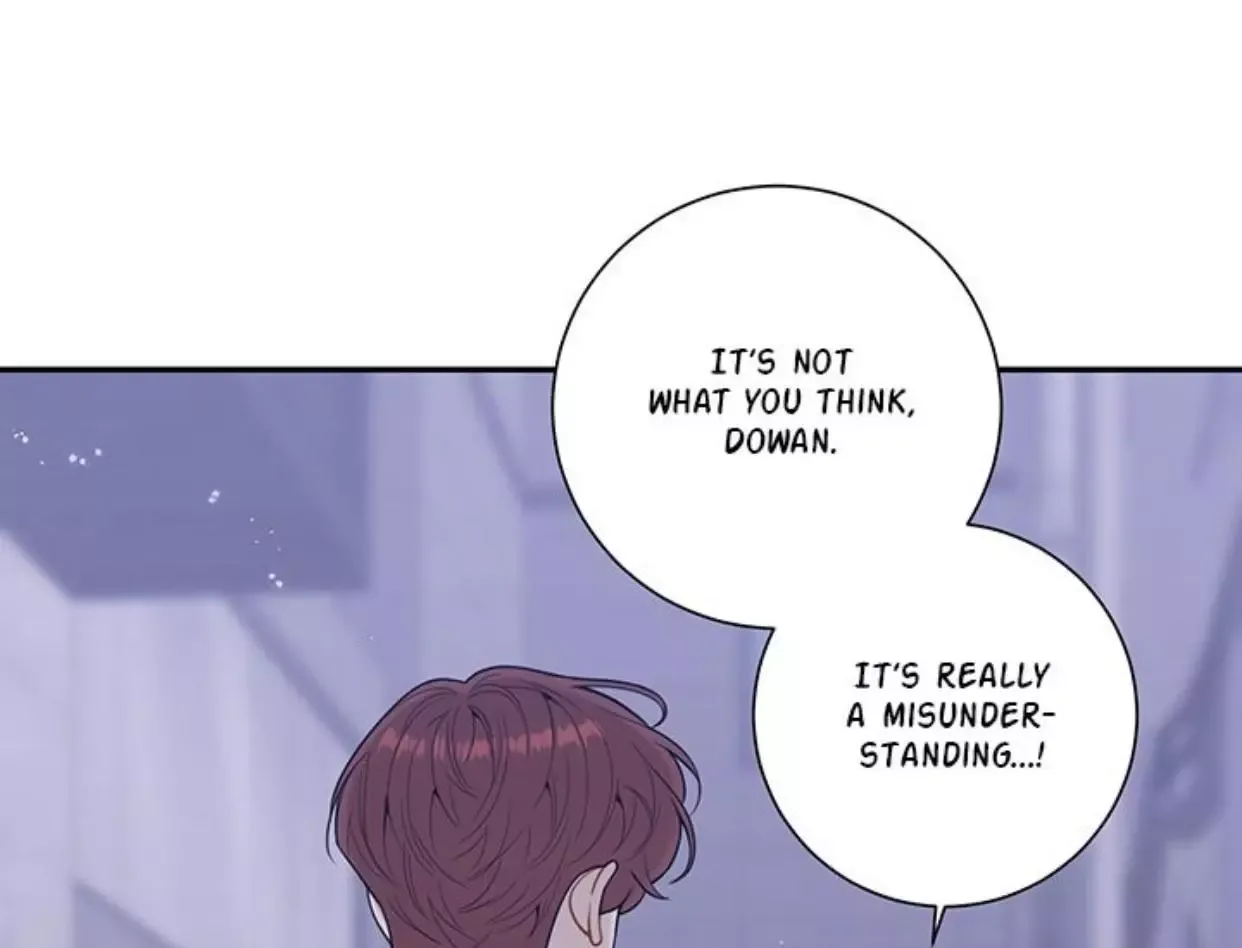 Cherry Blossoms After Winter Chapter 136 page 53