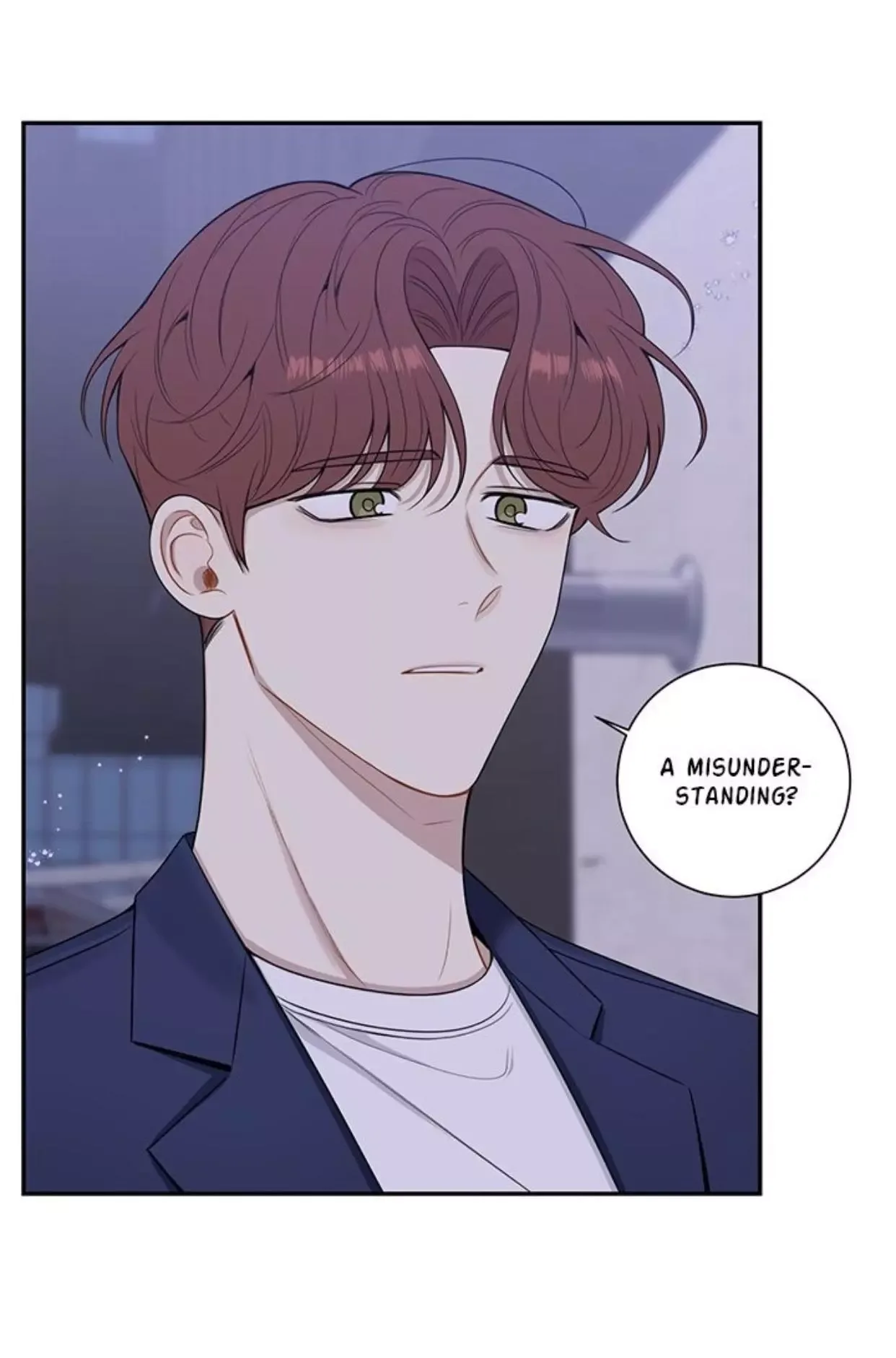 Cherry Blossoms After Winter Chapter 136 page 55