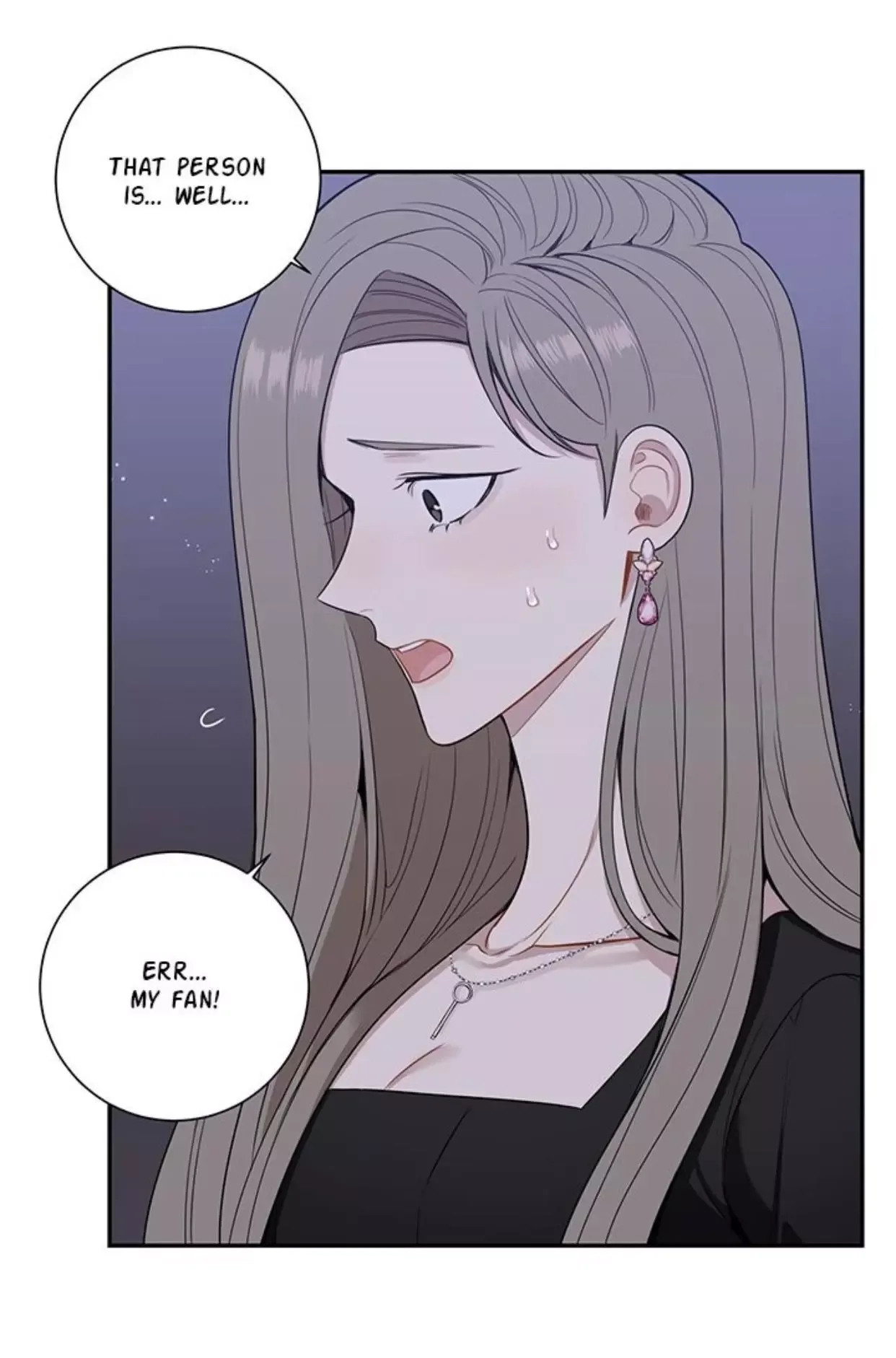 Cherry Blossoms After Winter Chapter 136 page 56
