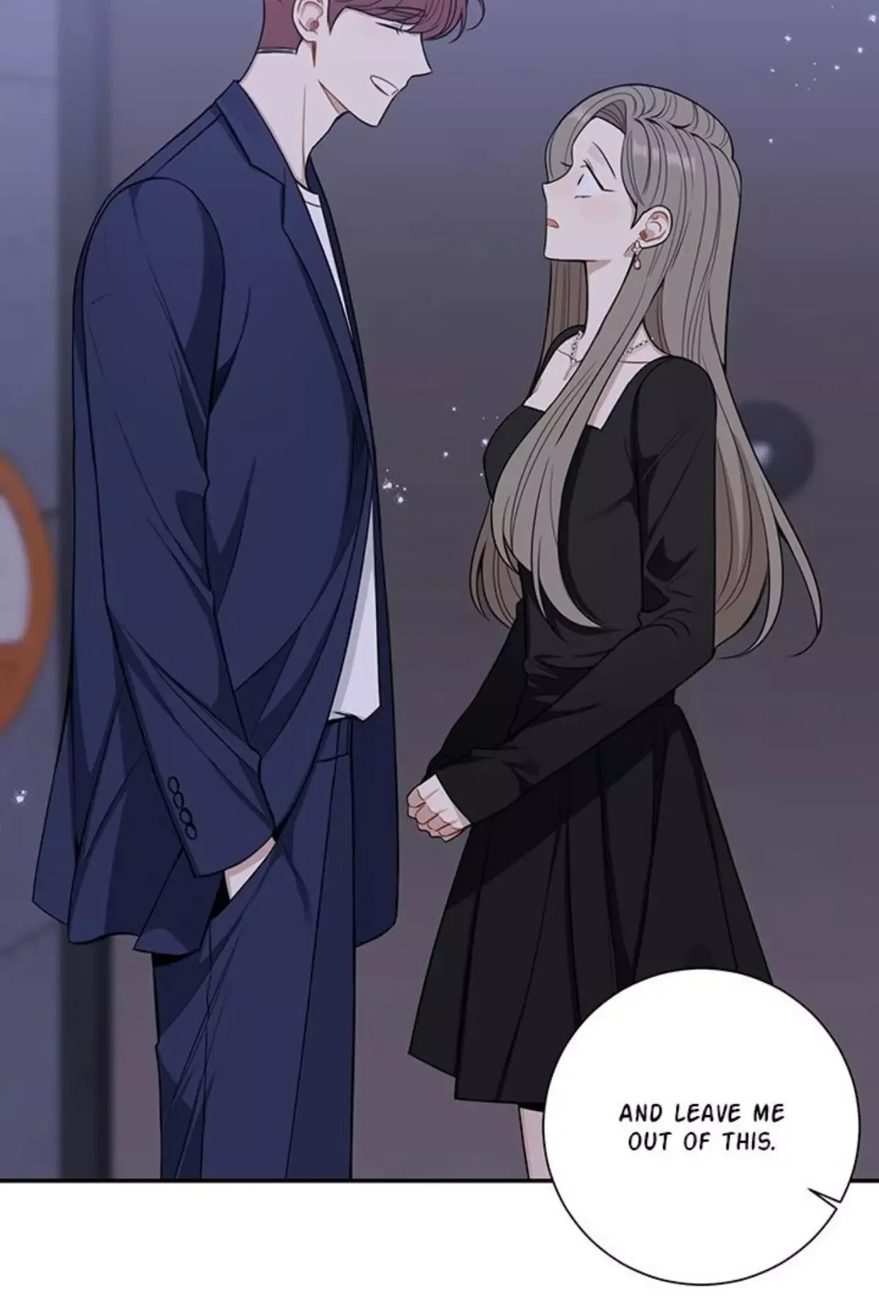 Cherry Blossoms After Winter Chapter 136 page 59