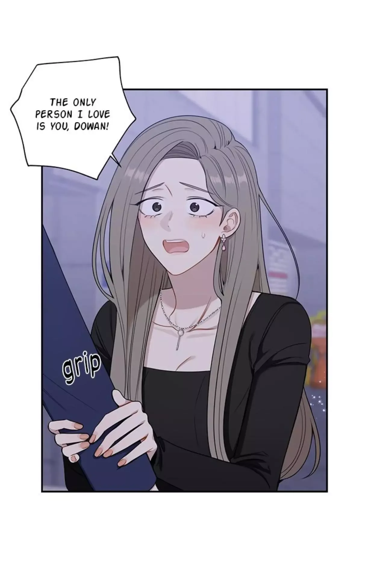 Cherry Blossoms After Winter Chapter 136 page 60