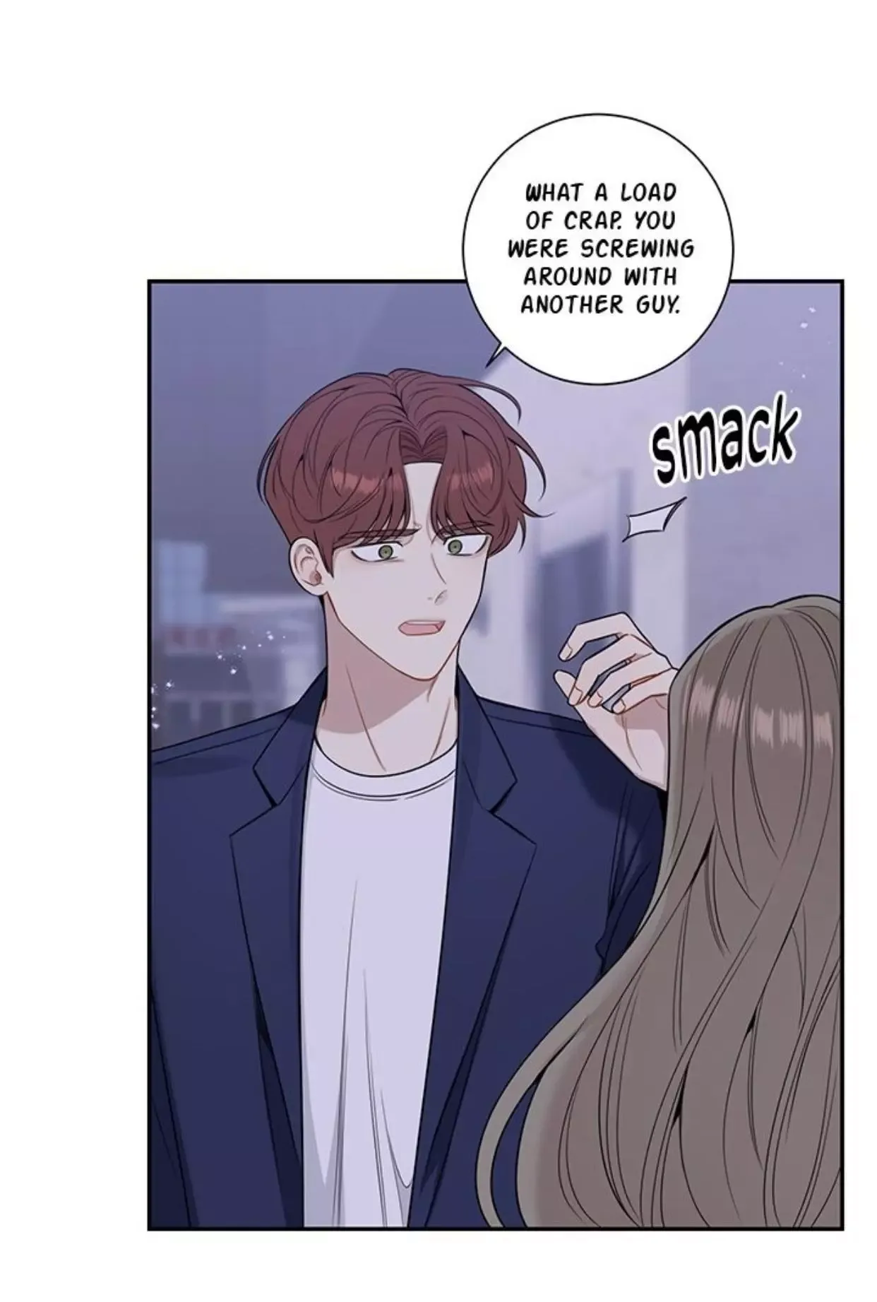 Cherry Blossoms After Winter Chapter 136 page 61
