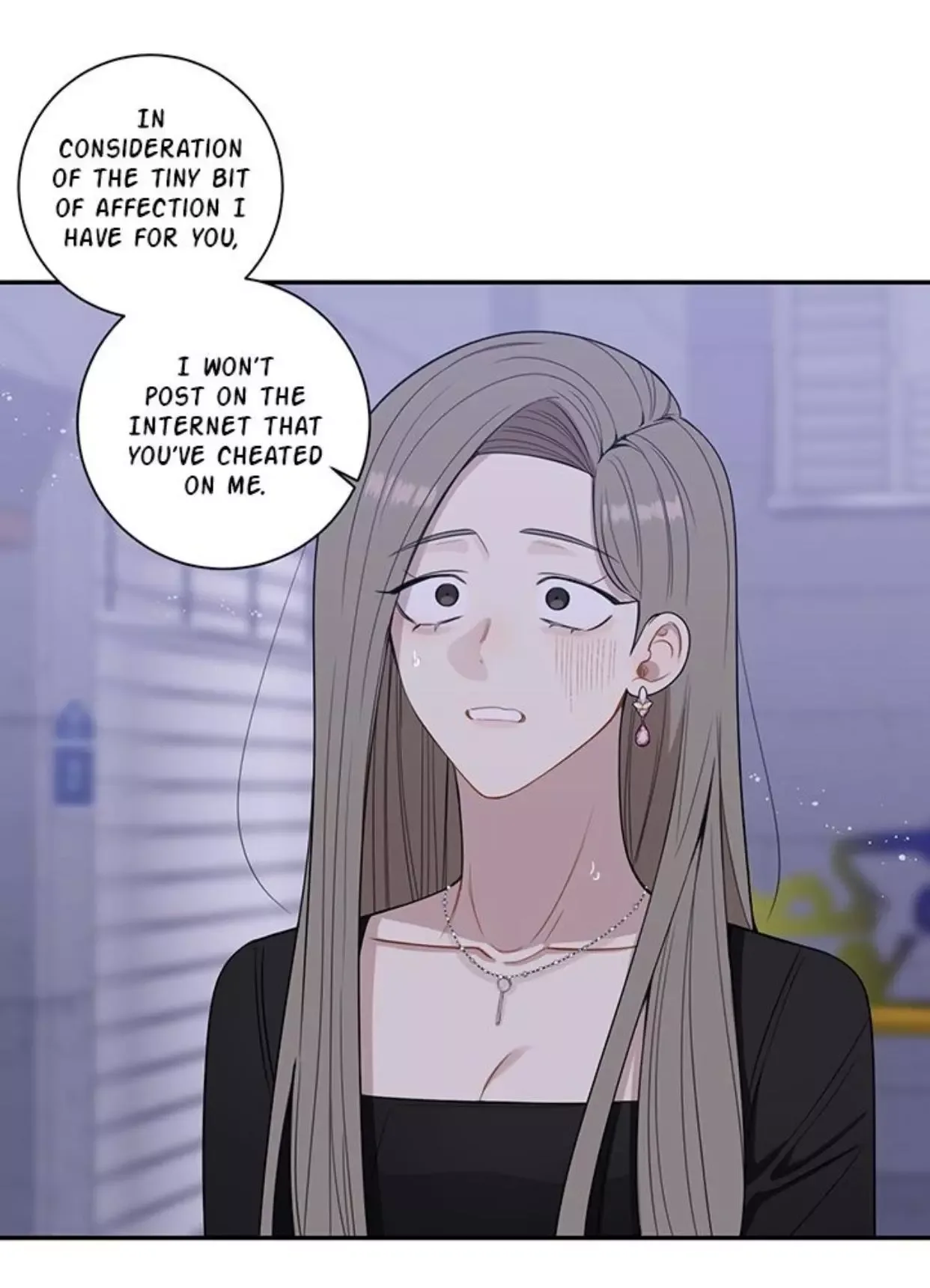 Cherry Blossoms After Winter Chapter 136 page 62