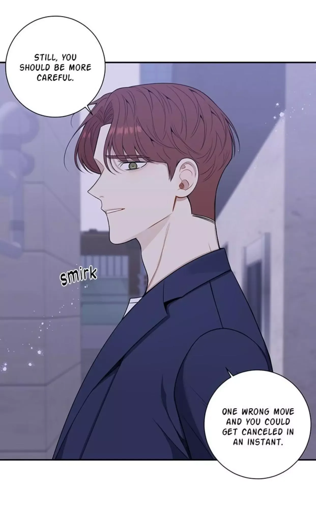 Cherry Blossoms After Winter Chapter 136 page 63
