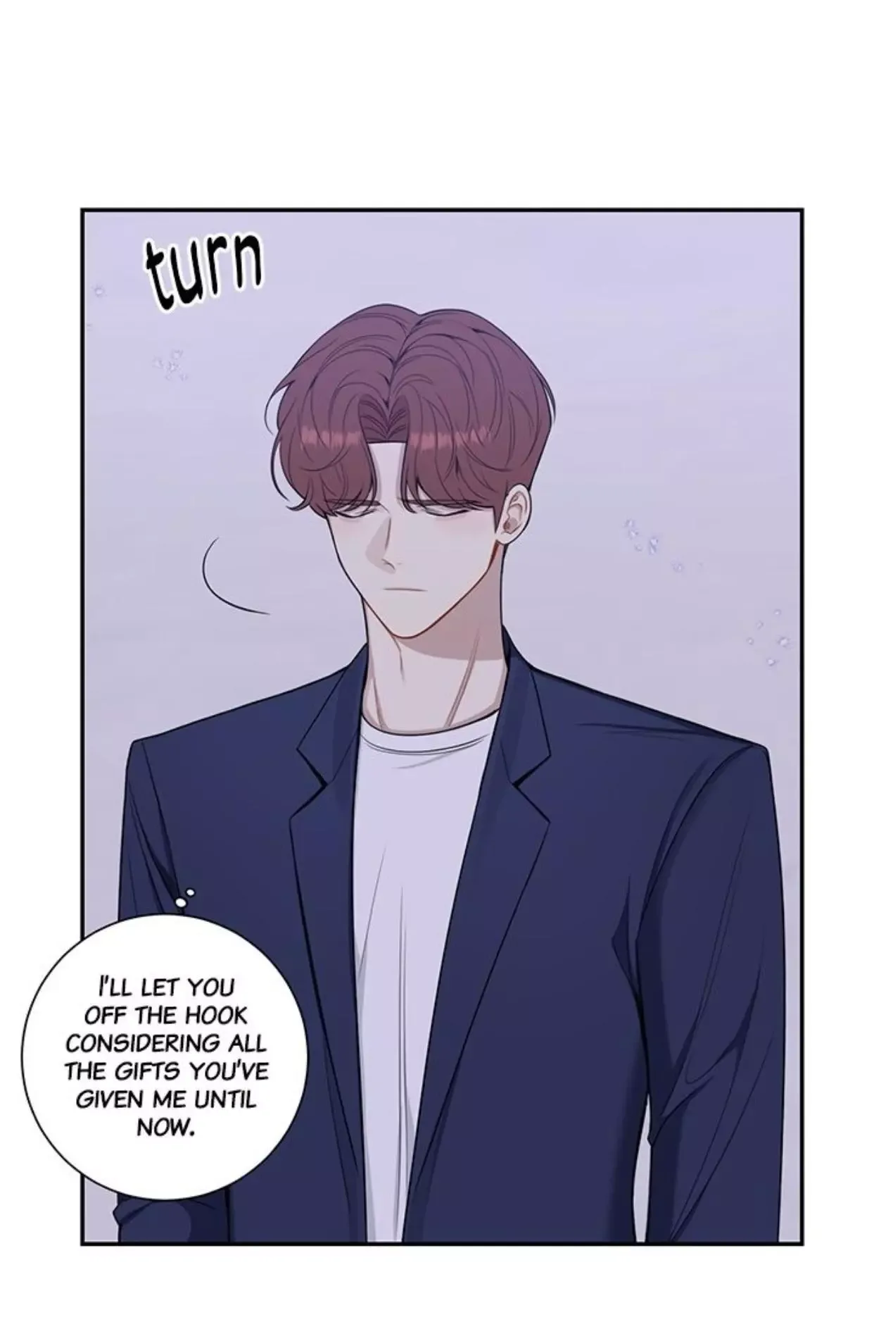Cherry Blossoms After Winter Chapter 136 page 64