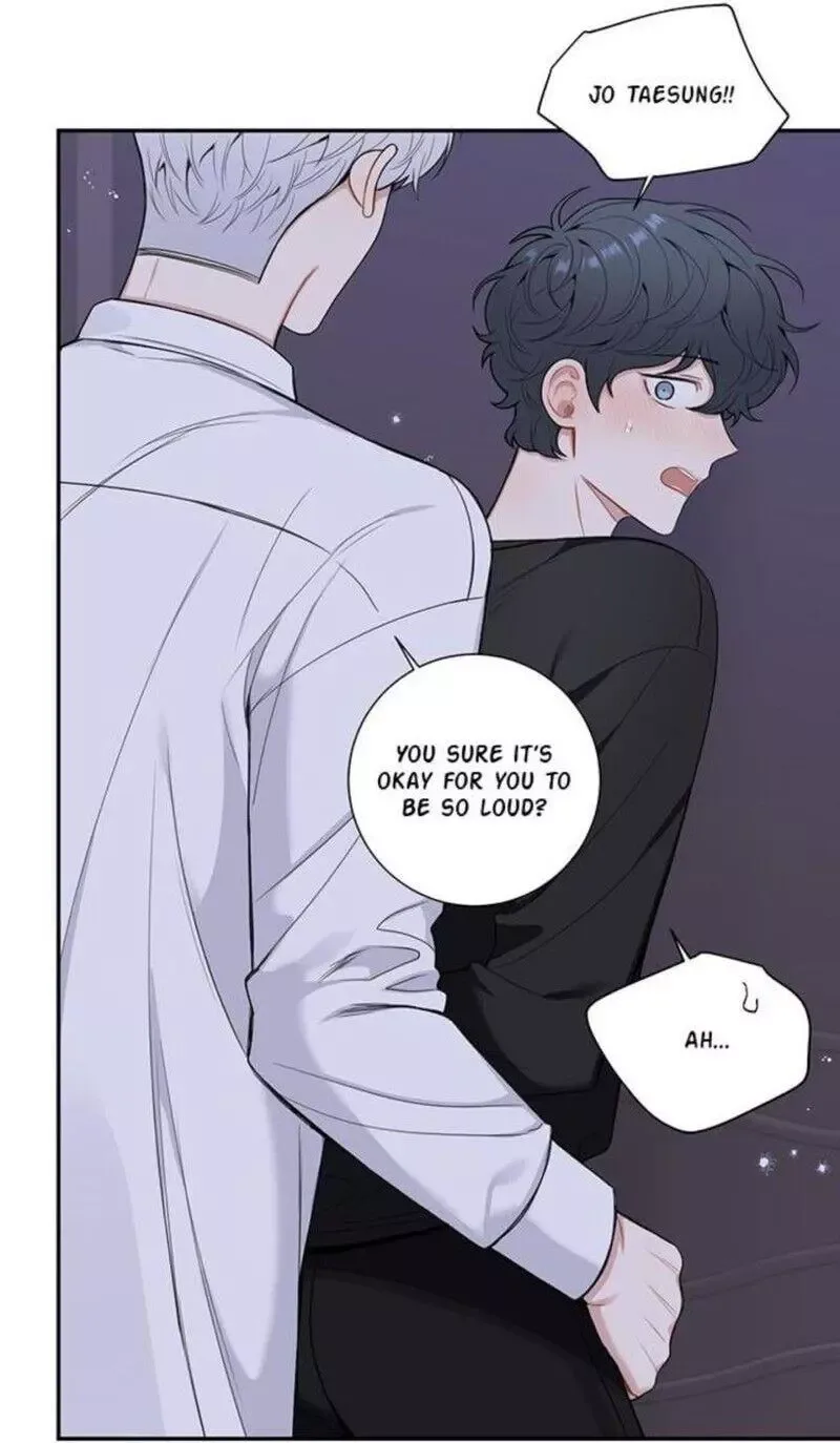 Cherry Blossoms After Winter Chapter 138 page 2