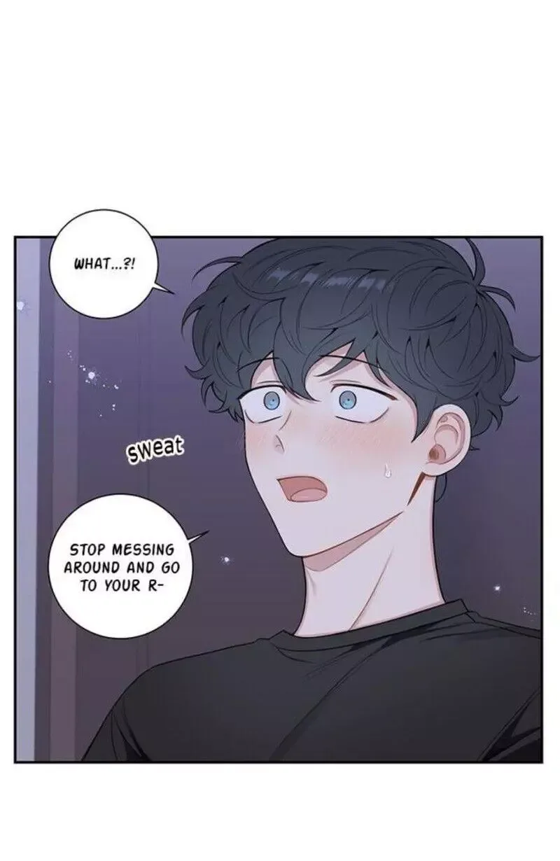 Cherry Blossoms After Winter Chapter 138 page 1