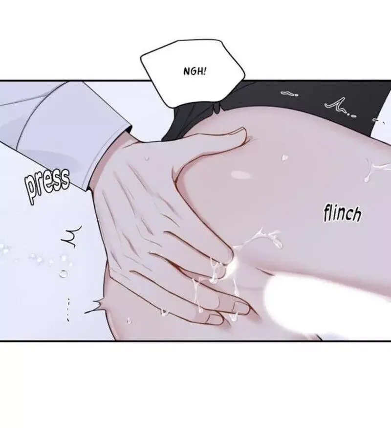 Cherry Blossoms After Winter Chapter 138 page 8