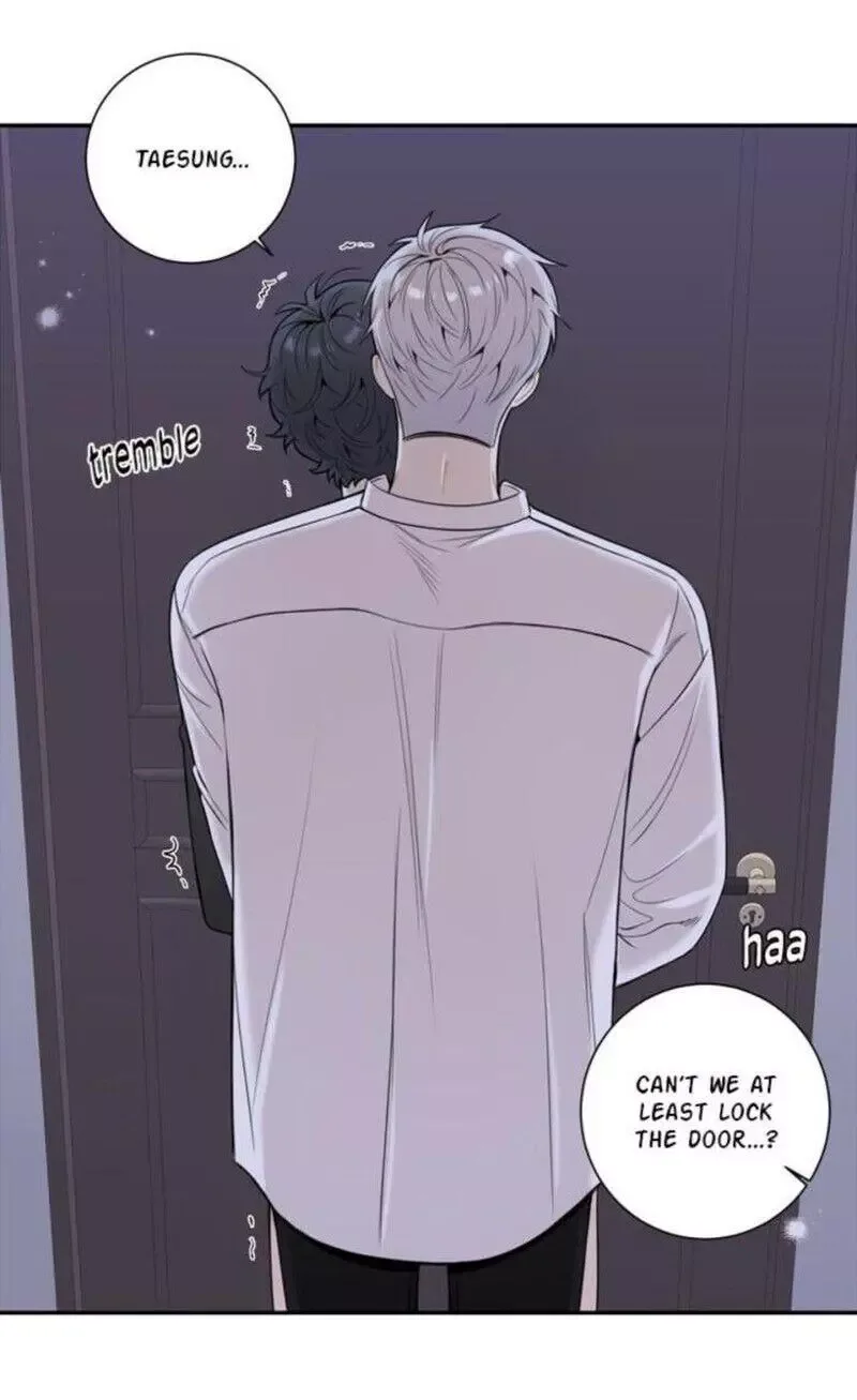 Cherry Blossoms After Winter Chapter 138 page 6