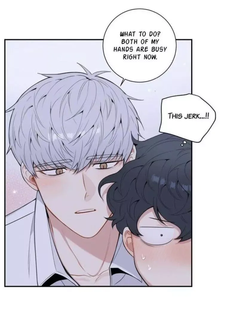 Cherry Blossoms After Winter Chapter 138 page 7