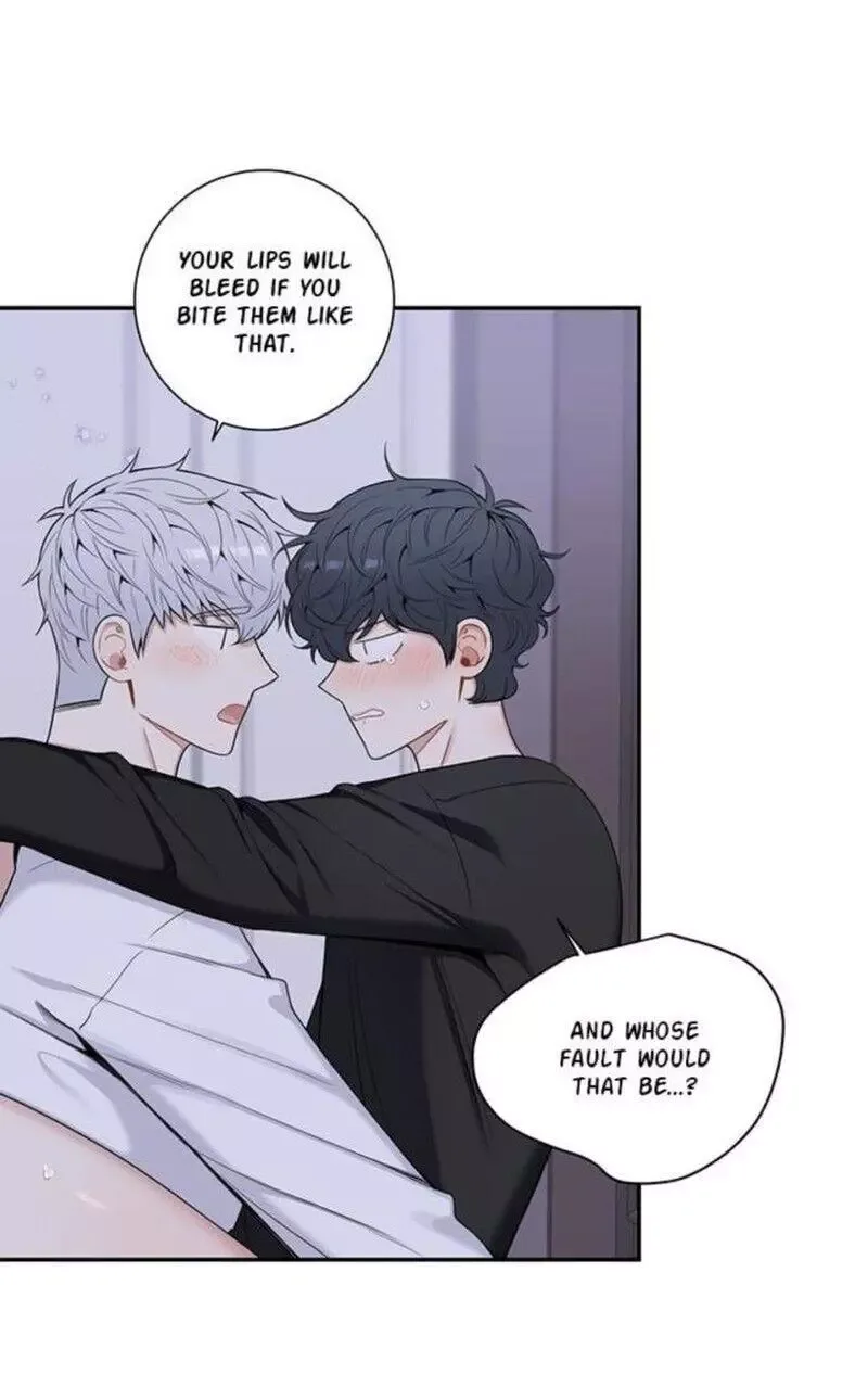 Cherry Blossoms After Winter Chapter 138 page 30