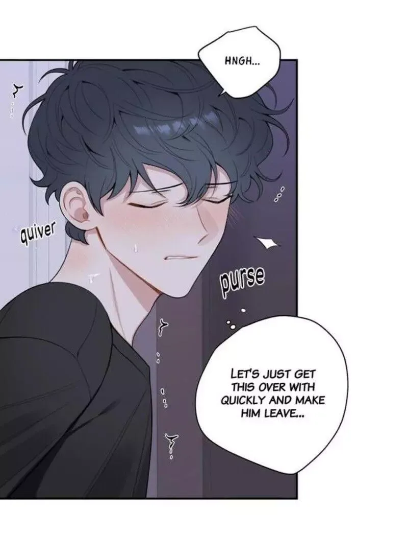 Cherry Blossoms After Winter Chapter 138 page 10