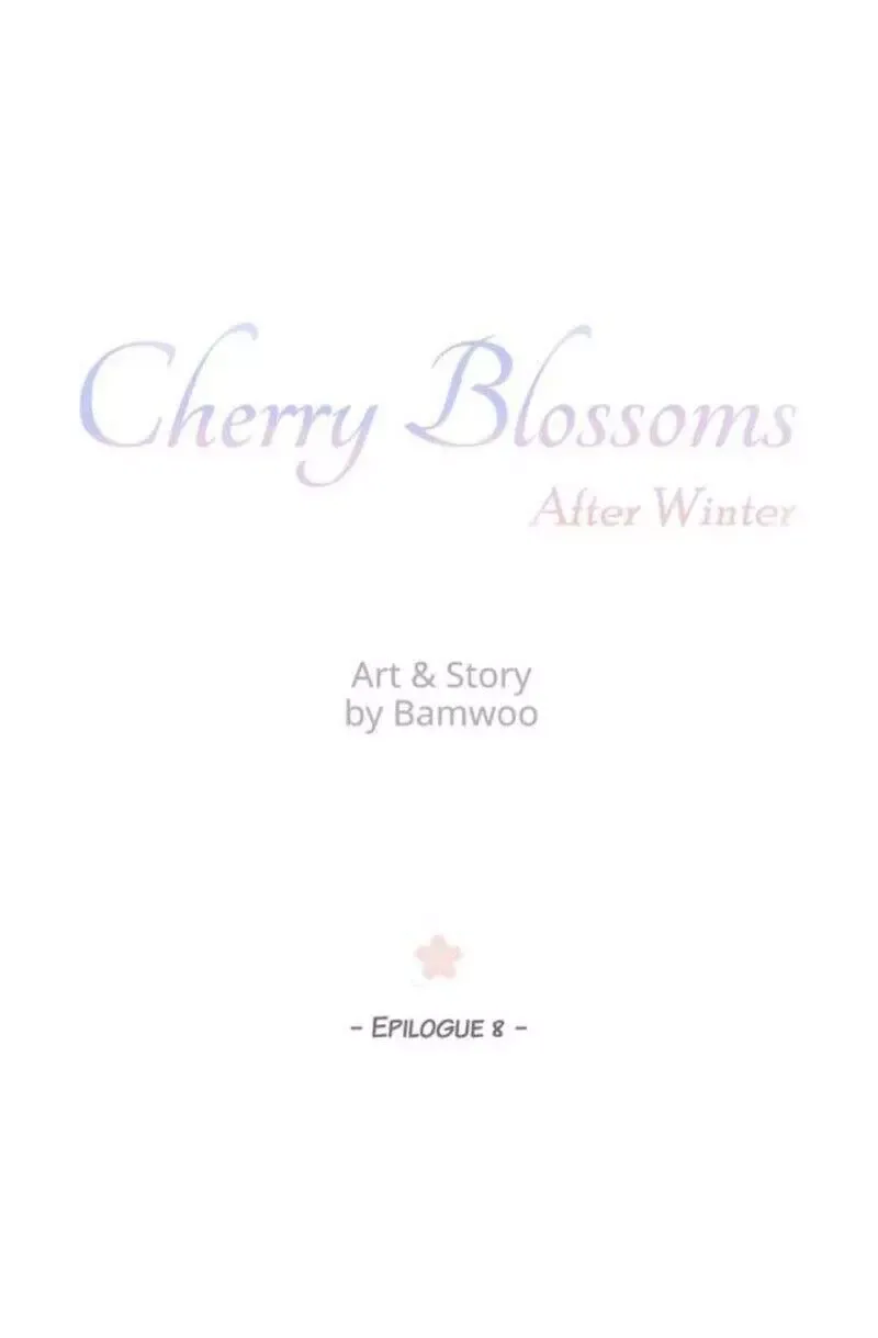 Cherry Blossoms After Winter Chapter 138 page 25